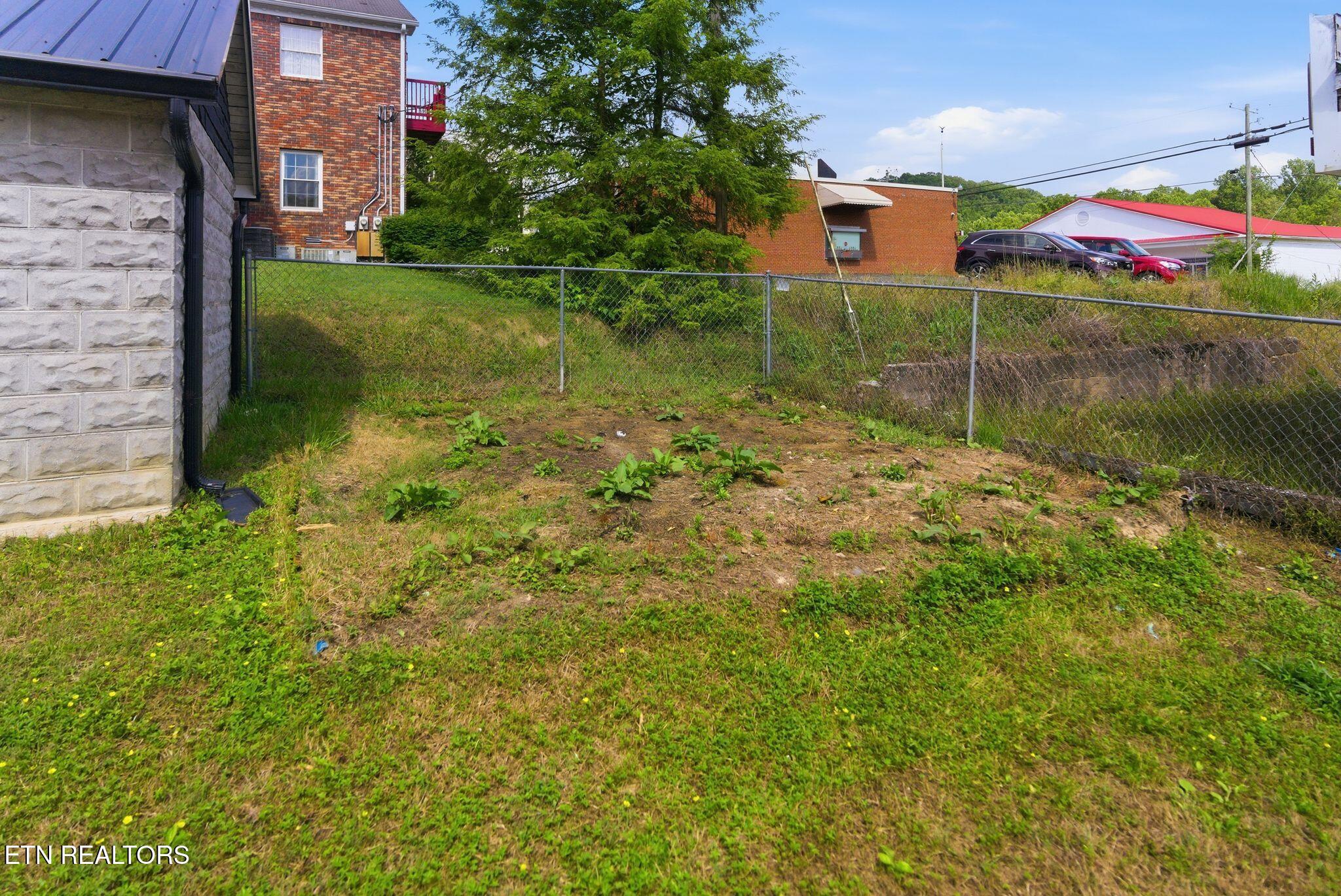 119 Church Street Maynardville TN 37807