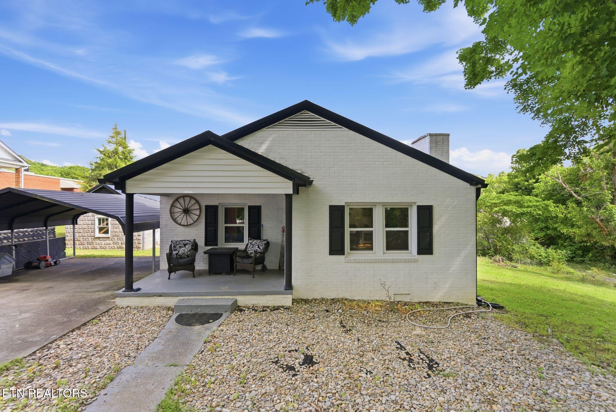 119 Church Street Maynardville TN 37807