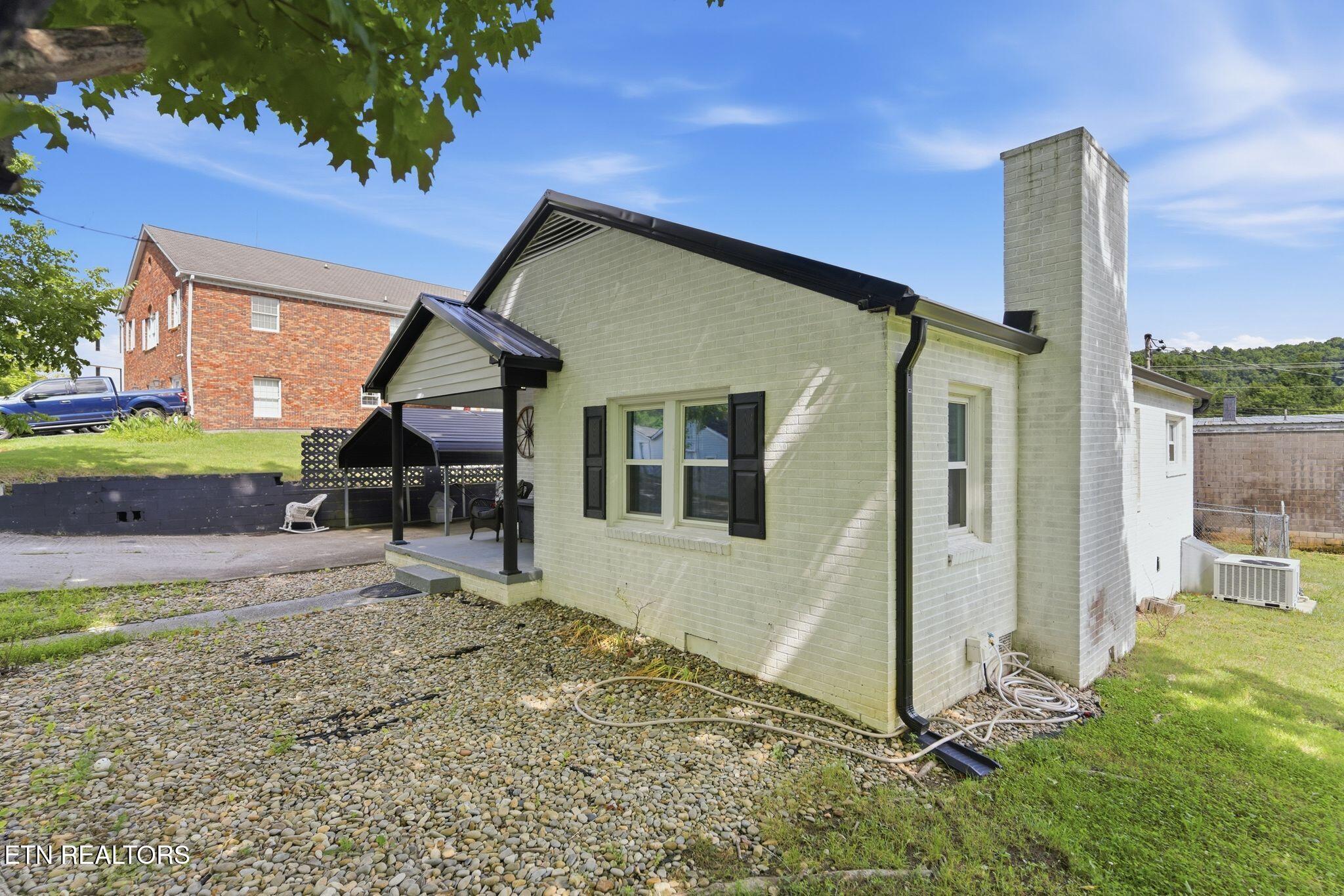 119 Church Street Maynardville TN 37807