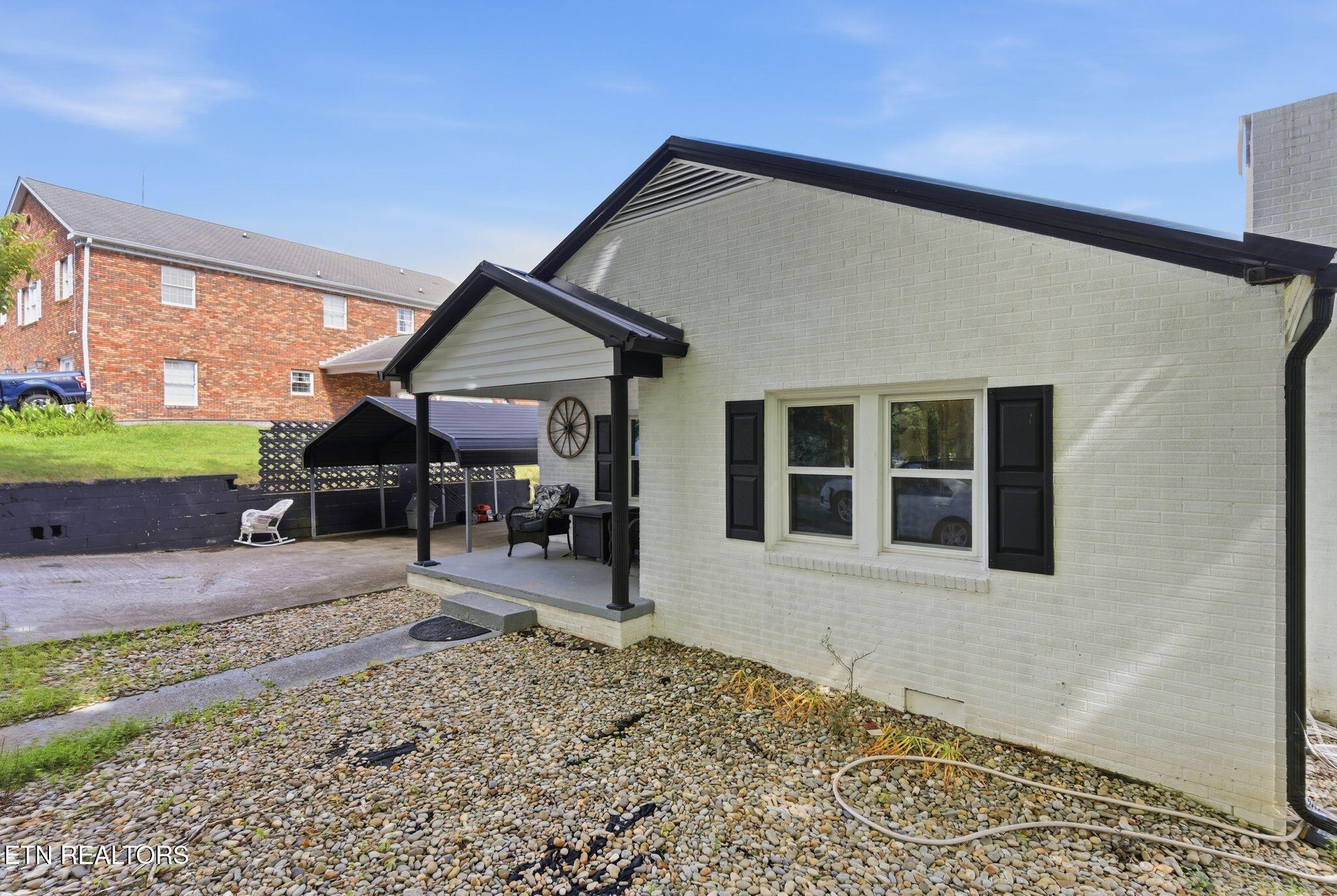 119 Church Street Maynardville TN 37807