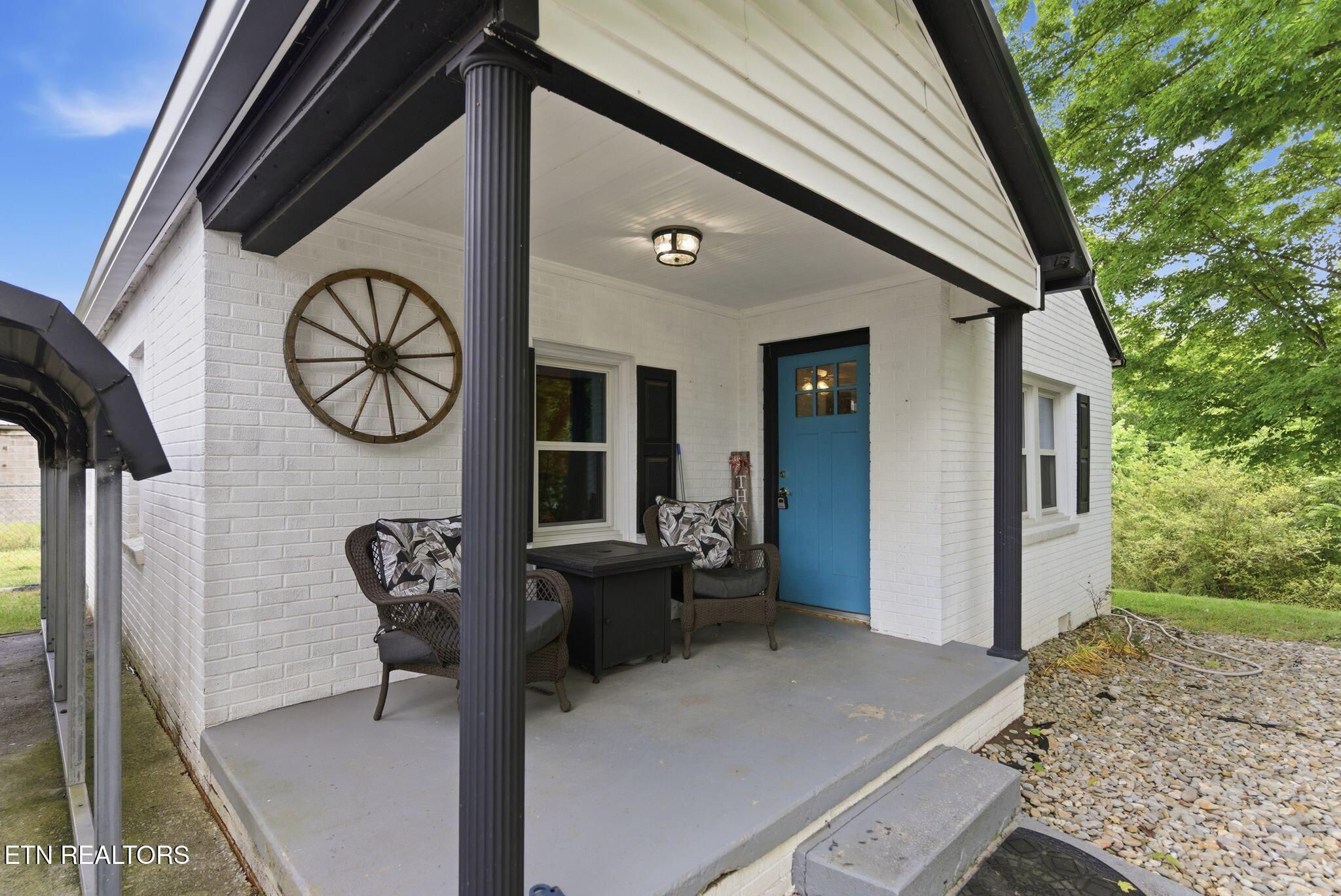 119 Church Street Maynardville TN 37807