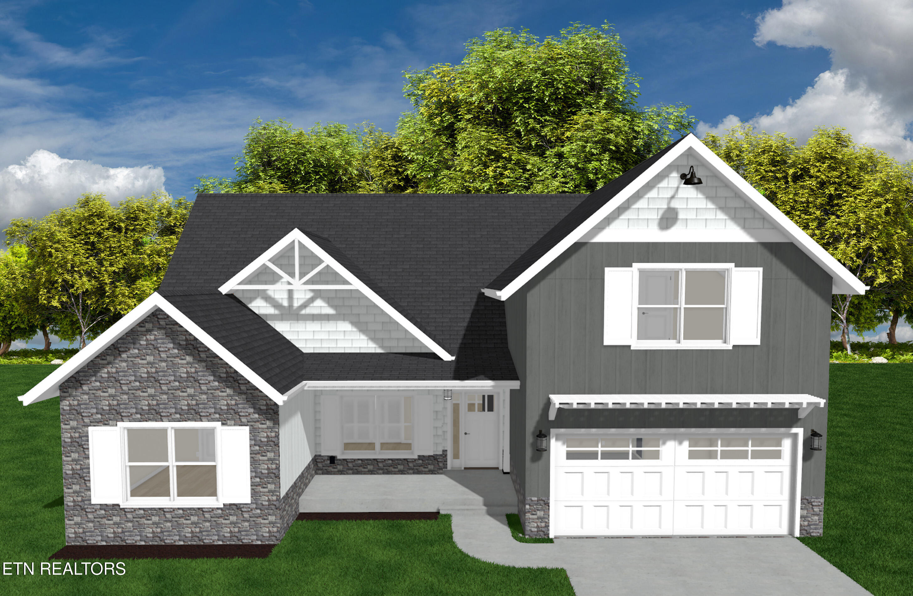 7144 Gentle Rain Road Knoxville TN 37920