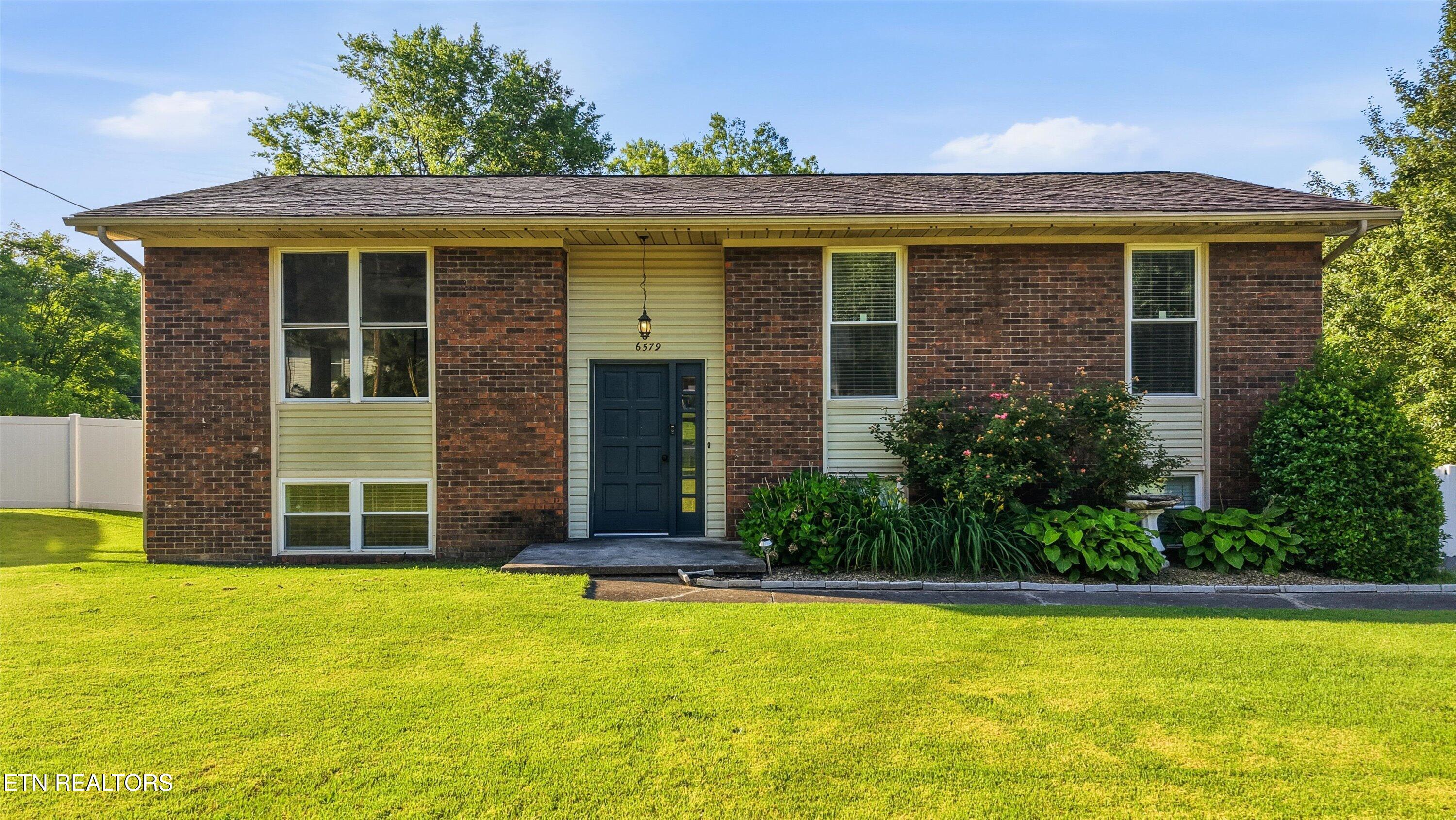 6579 E Garwood Circle Knoxville TN 37918