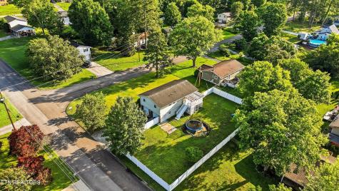 6579 E Garwood Circle Knoxville TN 37918