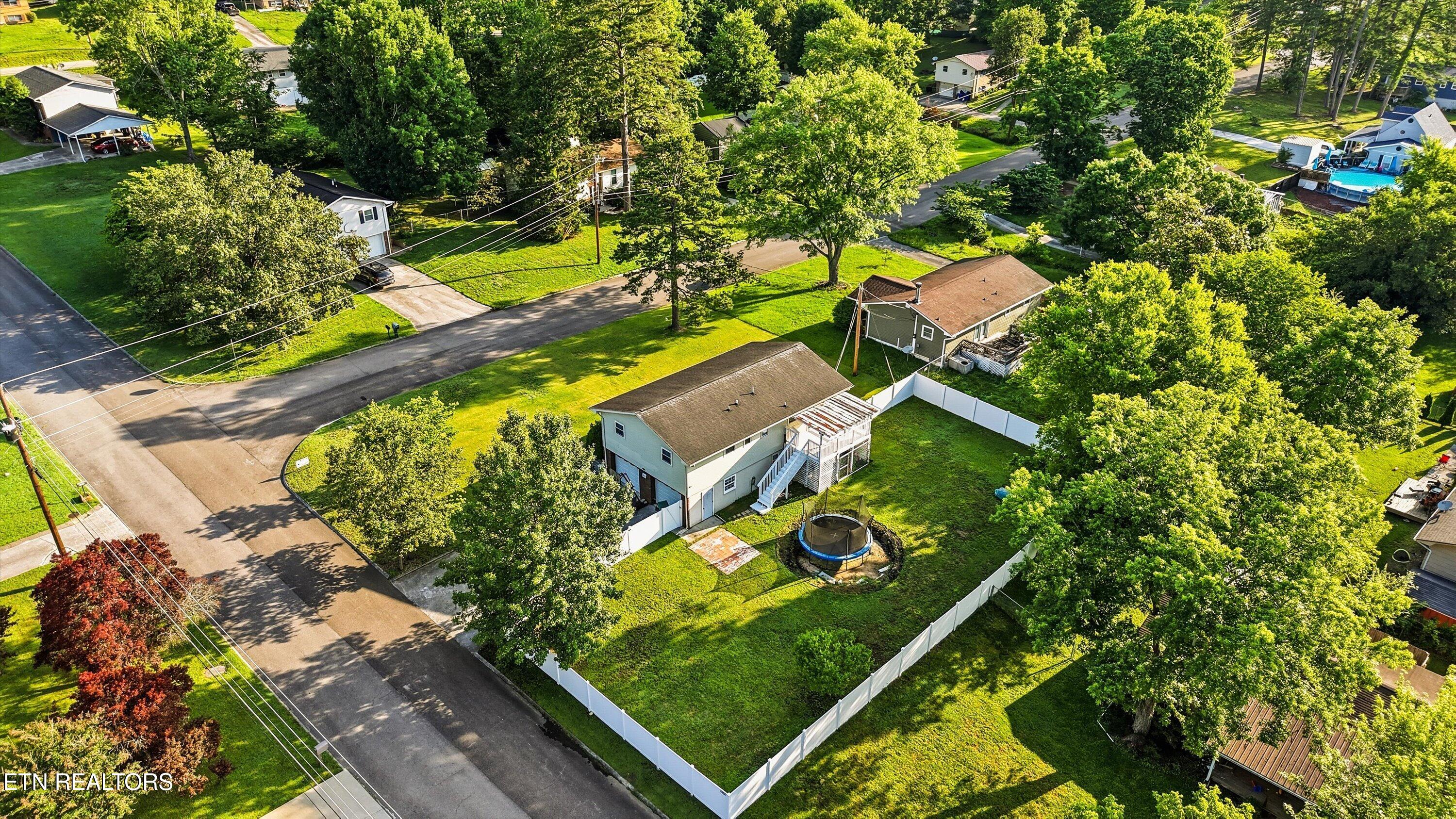 6579 E Garwood Circle Knoxville TN 37918