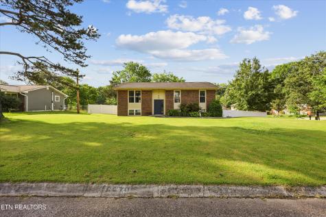 6579 E Garwood Circle Knoxville TN 37918