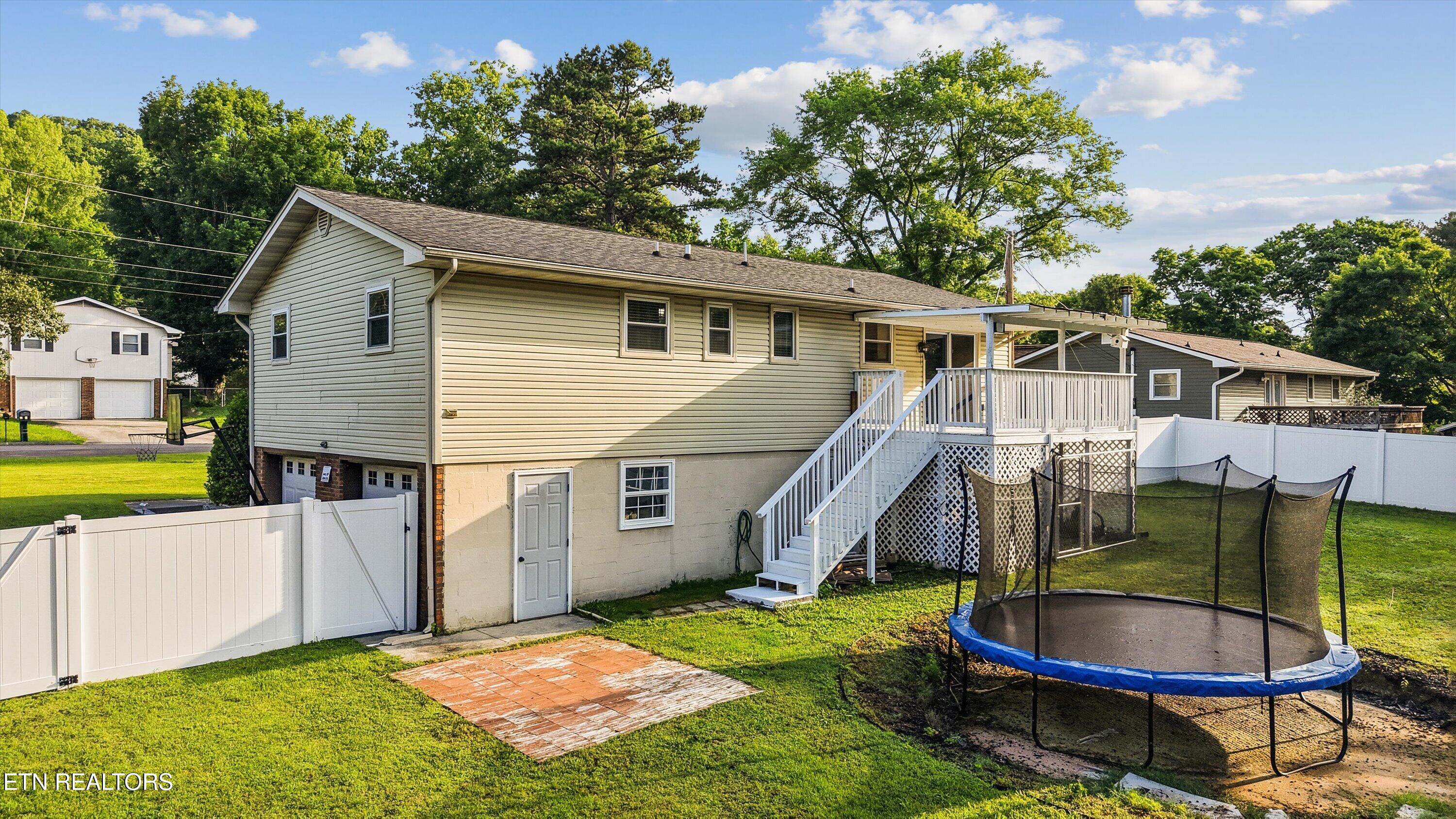 6579 E Garwood Circle Knoxville TN 37918