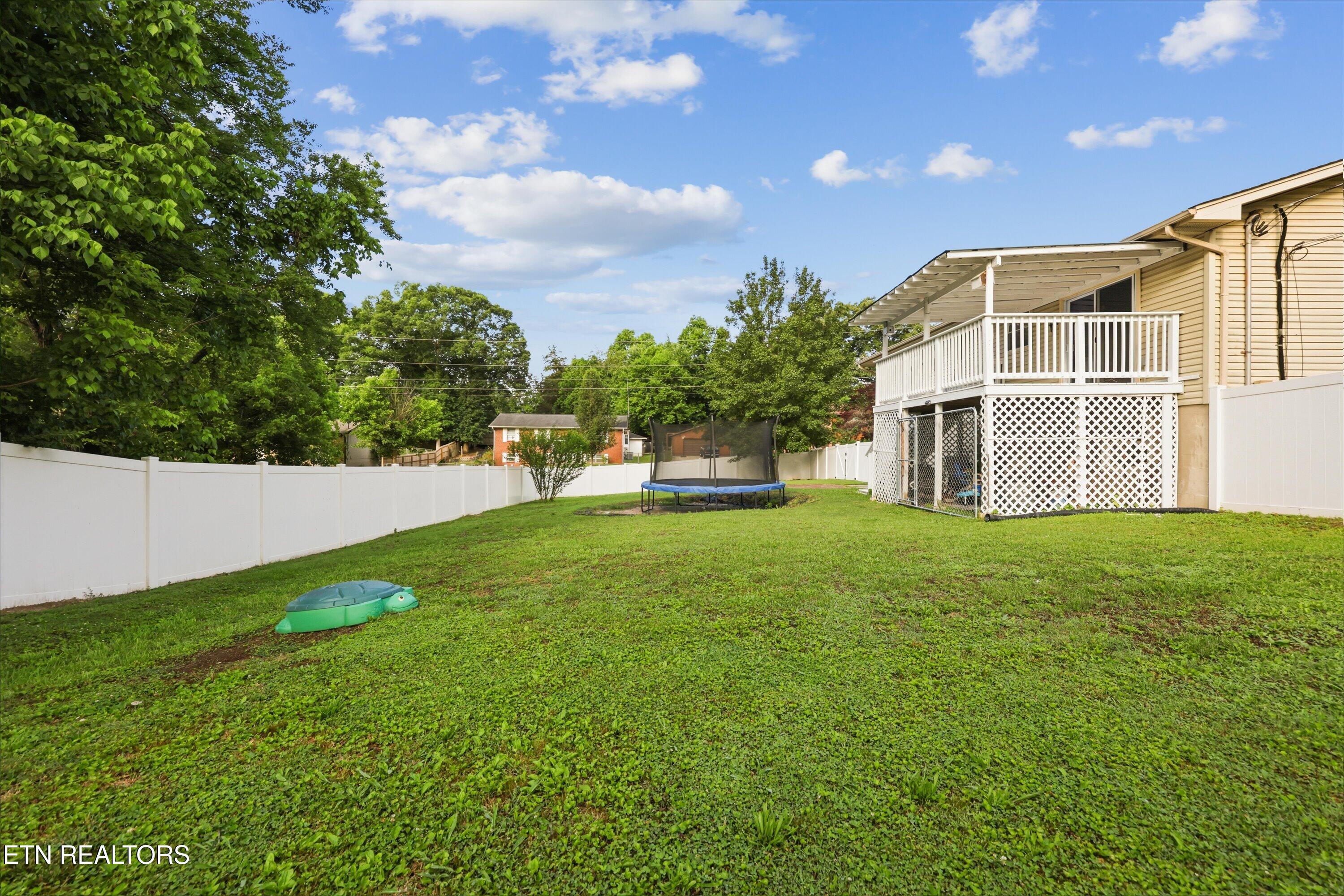 6579 E Garwood Circle Knoxville TN 37918