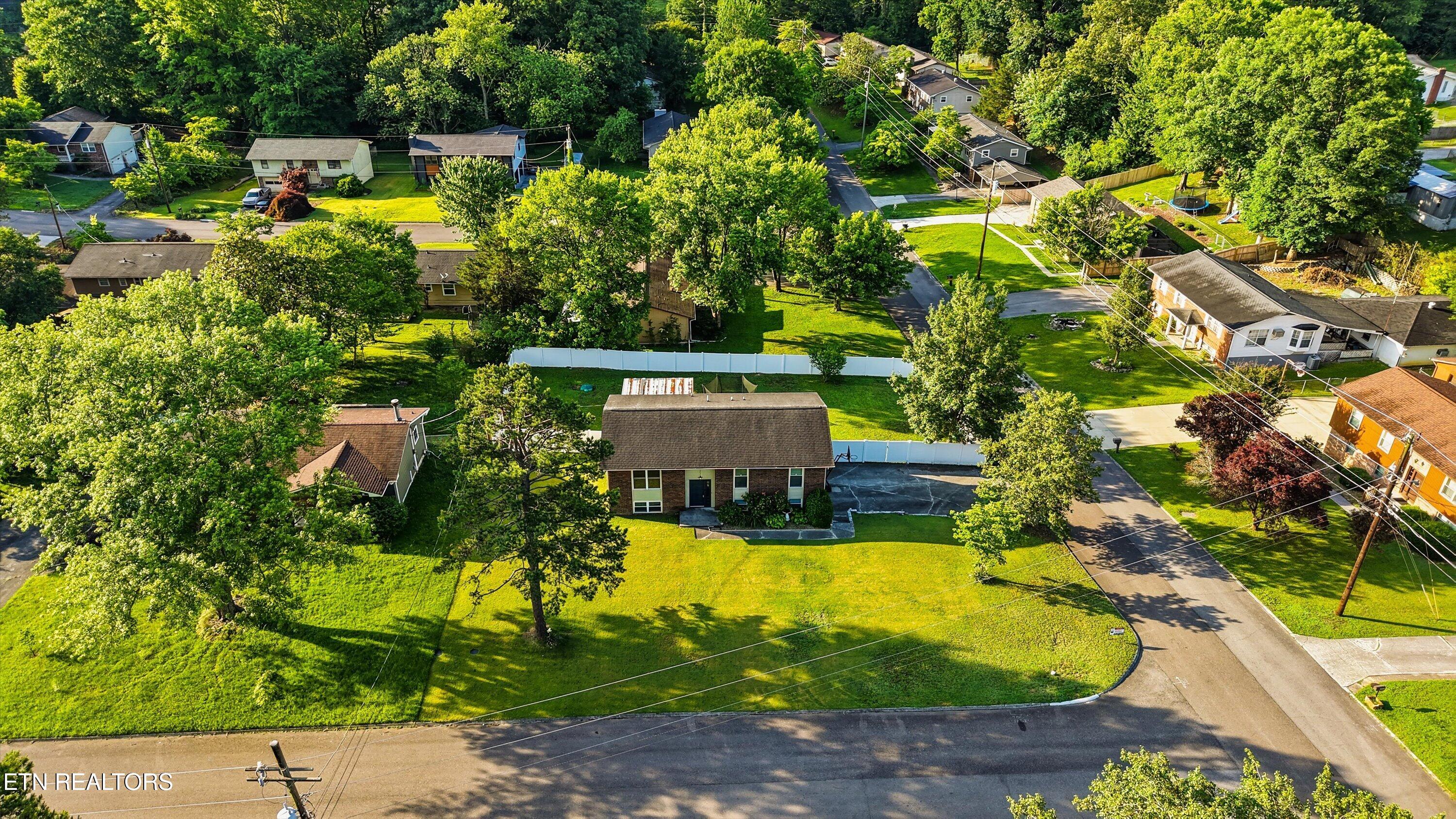 6579 E Garwood Circle Knoxville TN 37918