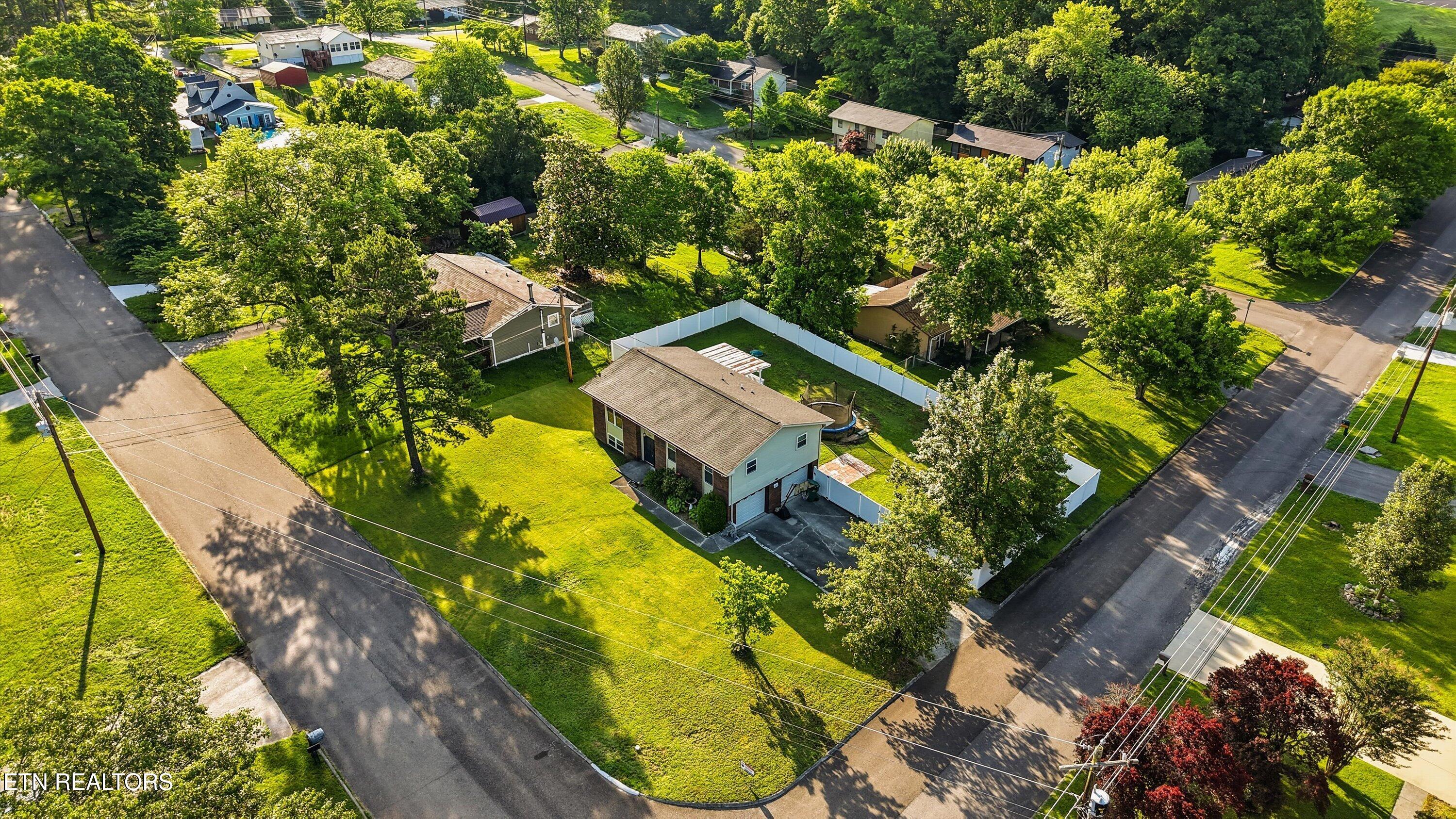 6579 E Garwood Circle Knoxville TN 37918