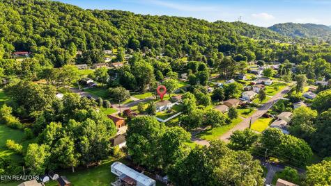 6579 E Garwood Circle Knoxville TN 37918