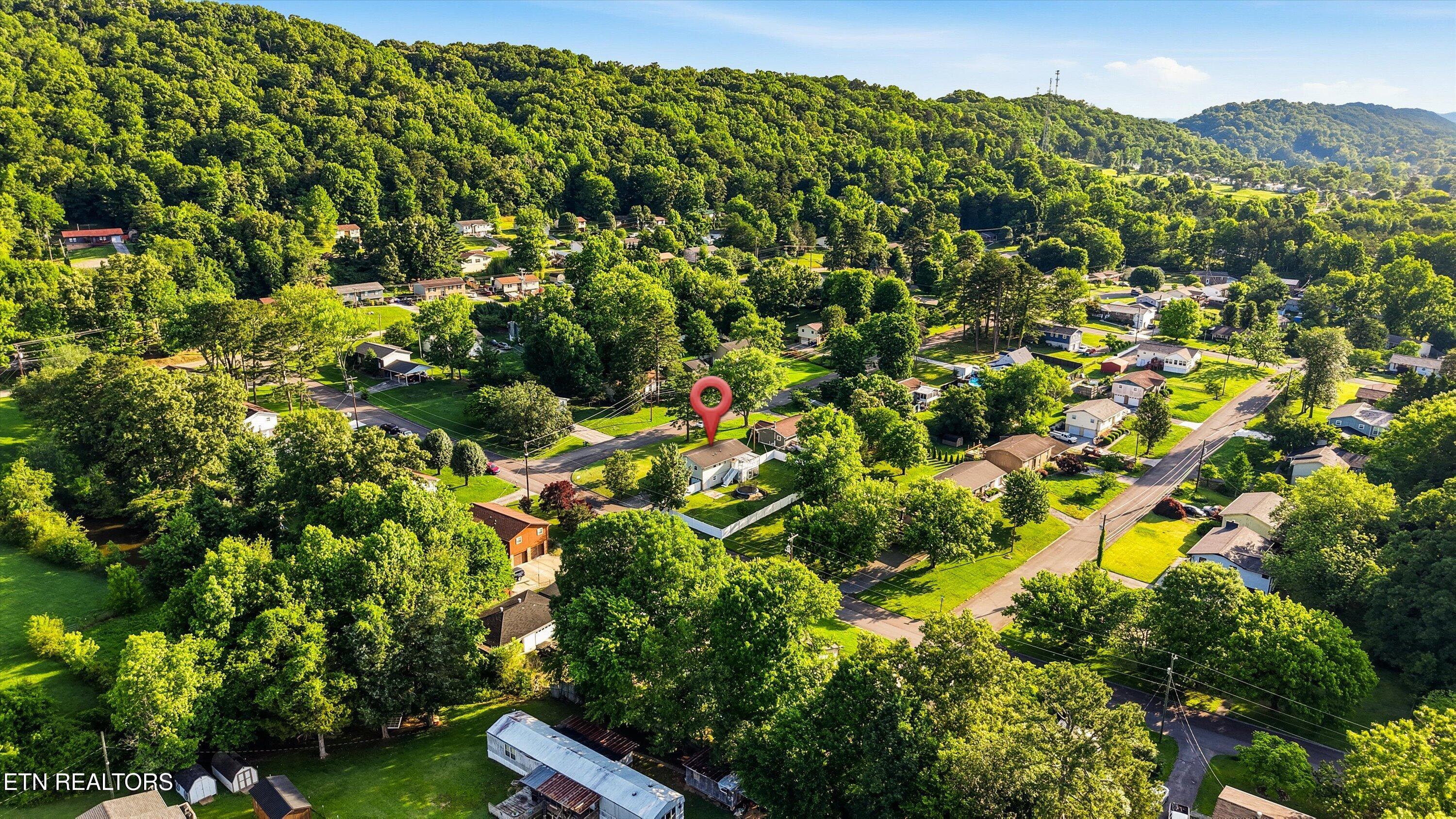 6579 E Garwood Circle Knoxville TN 37918
