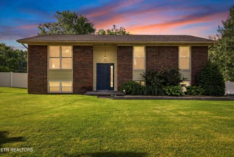6579 E Garwood Circle Knoxville TN 37918