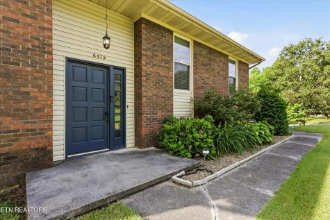 6579 E Garwood Circle Knoxville TN 37918