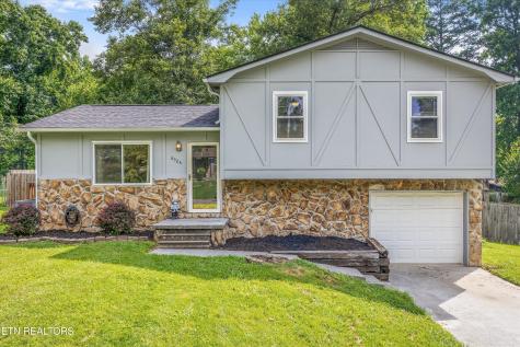 6524 Red Ashe Road Knoxville TN 37918