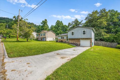 6524 Red Ashe Road Knoxville TN 37918