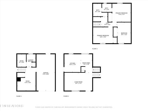 6524 Red Ashe Road Knoxville TN 37918