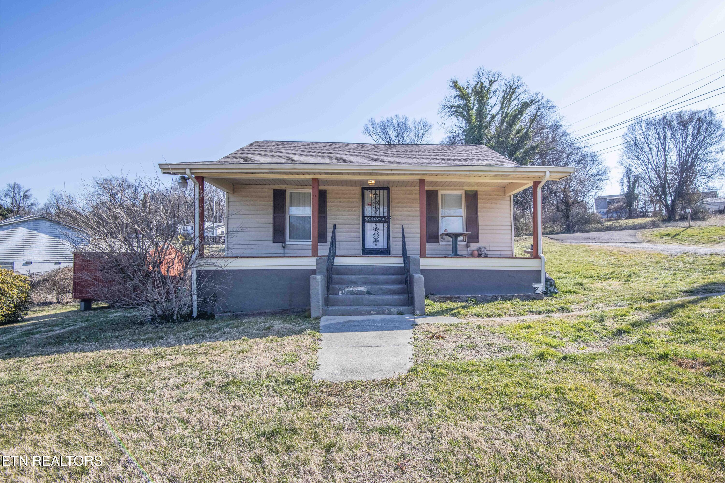 1945 Massachusetts Avenue Knoxville TN 37921