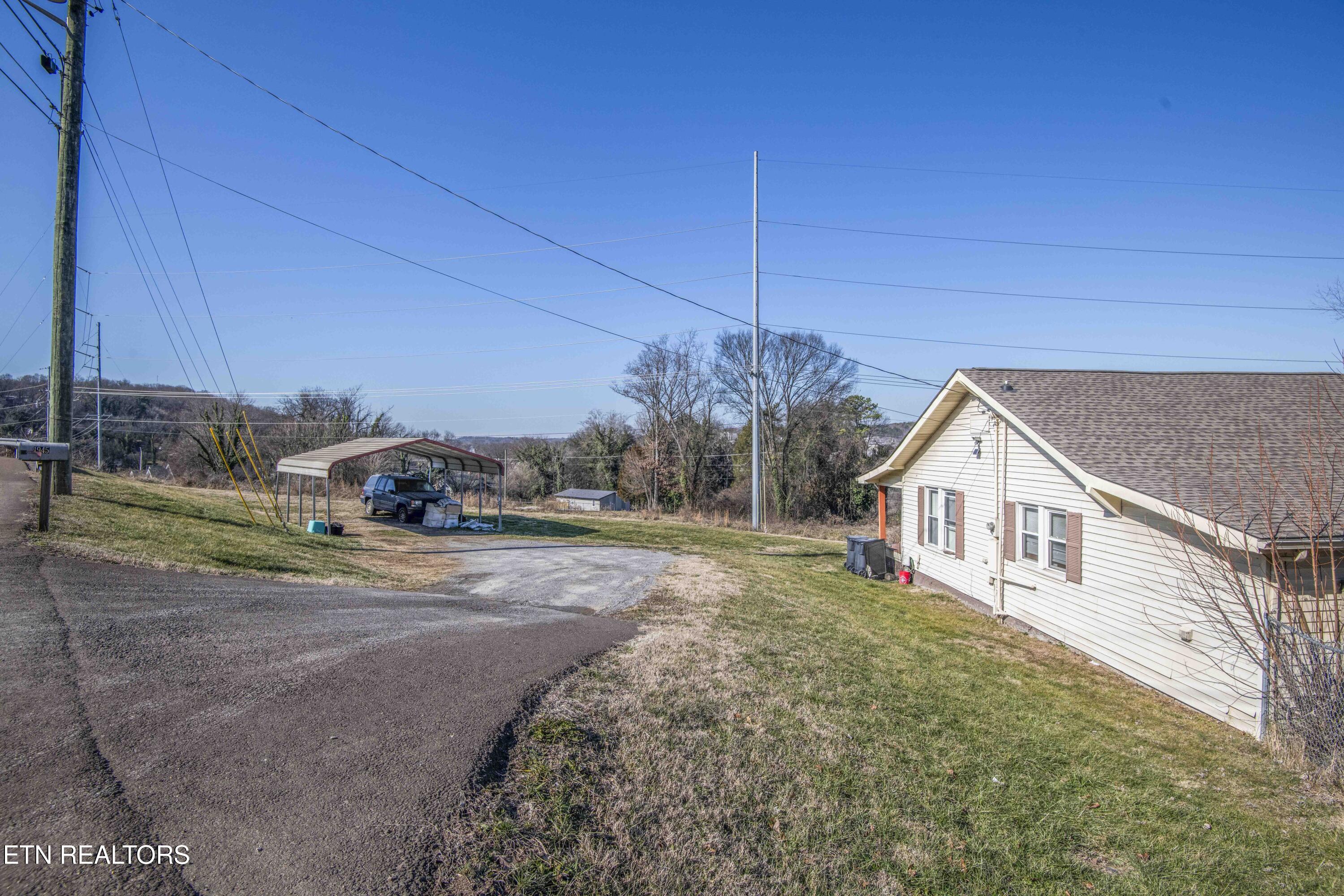 1945 Massachusetts Avenue Knoxville TN 37921