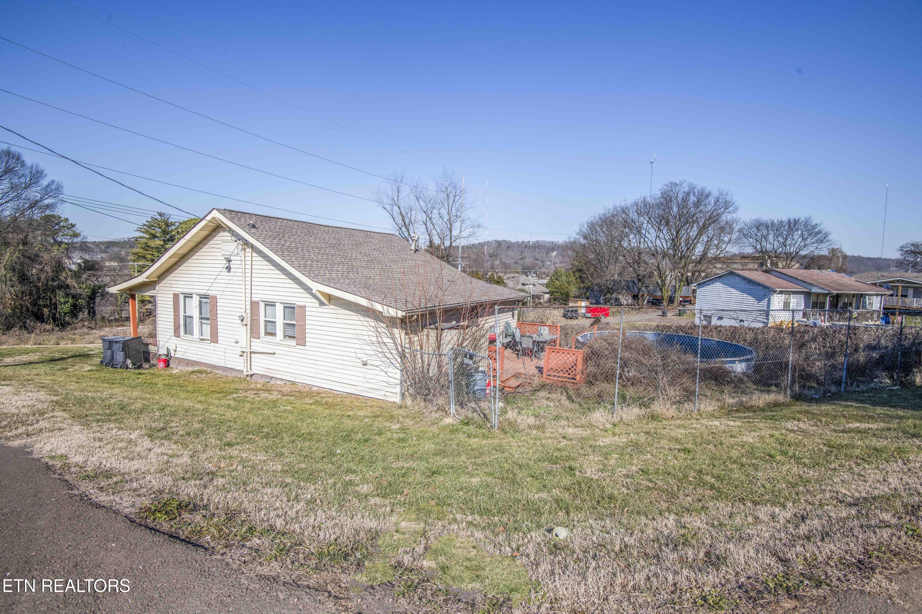 1945 Massachusetts Avenue Knoxville TN 37921