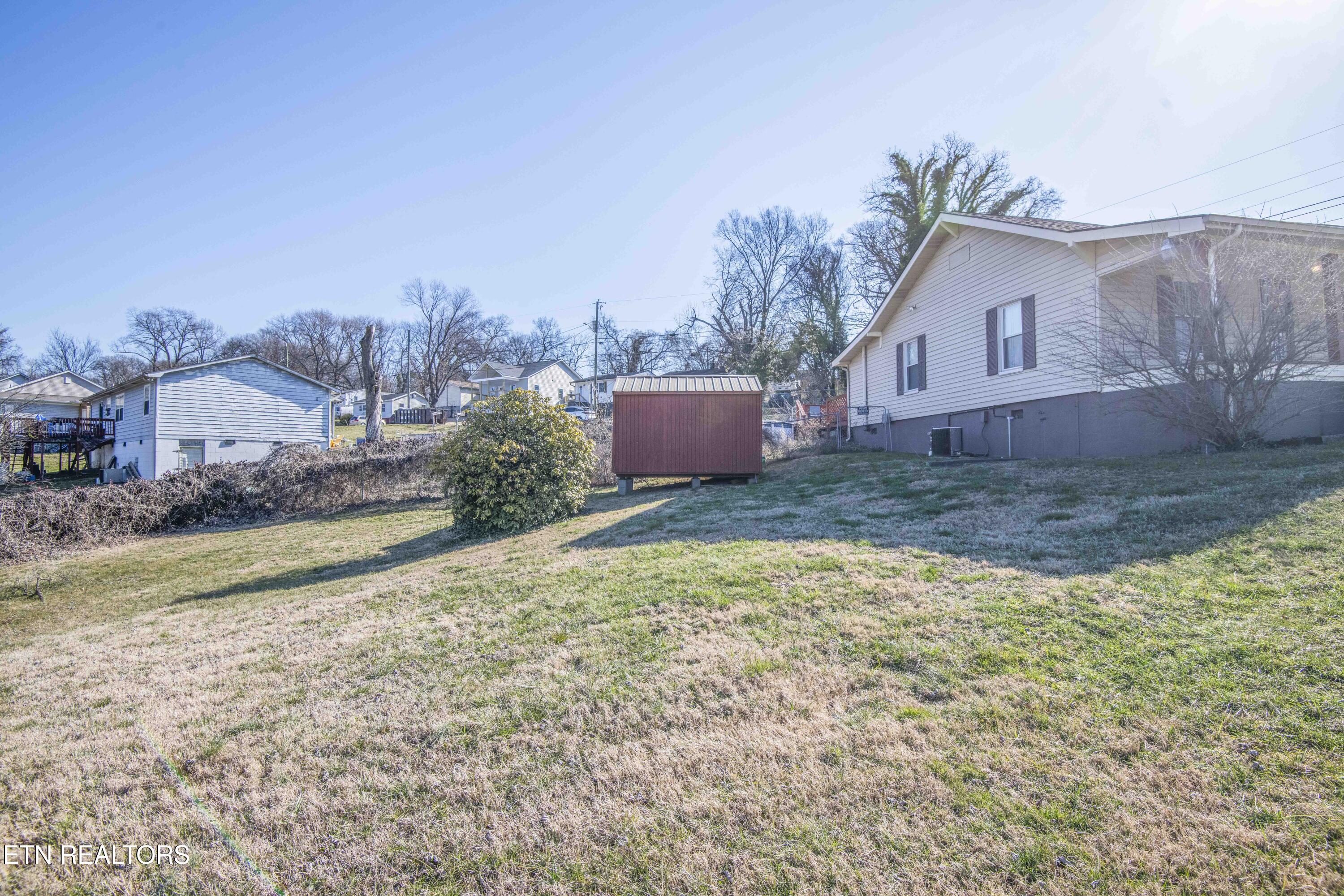 1945 Massachusetts Avenue Knoxville TN 37921
