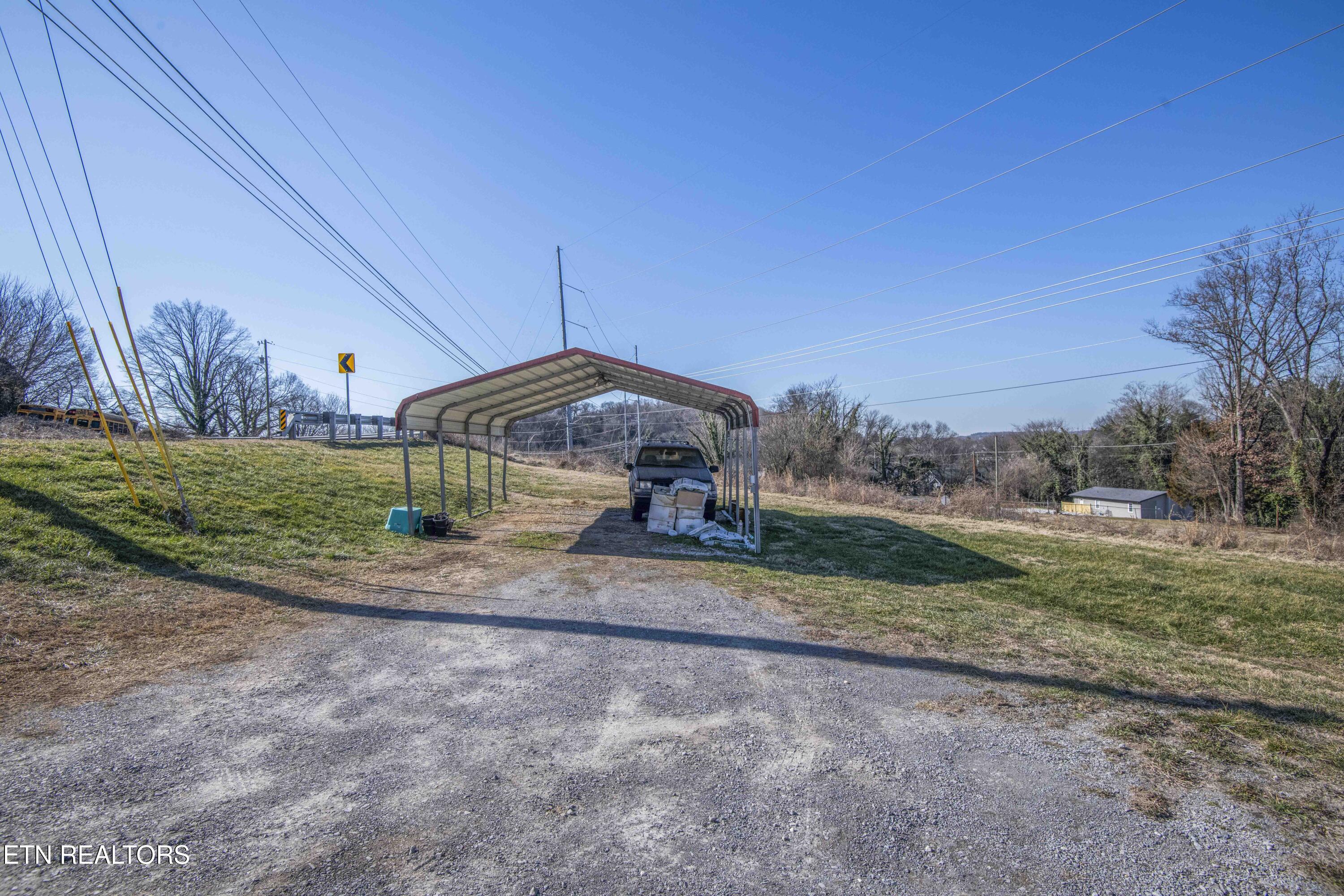 1945 Massachusetts Avenue Knoxville TN 37921