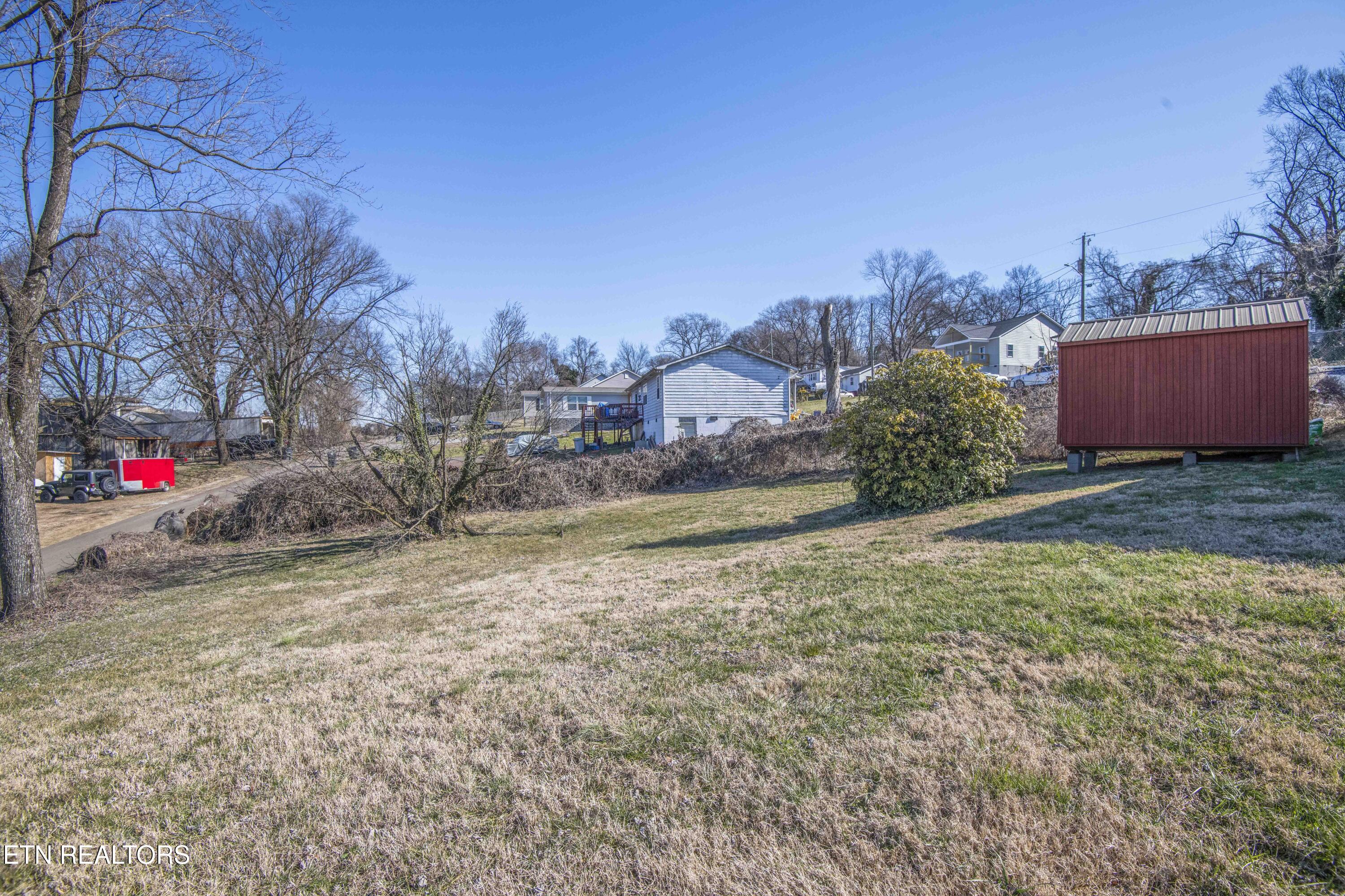 1945 Massachusetts Avenue Knoxville TN 37921