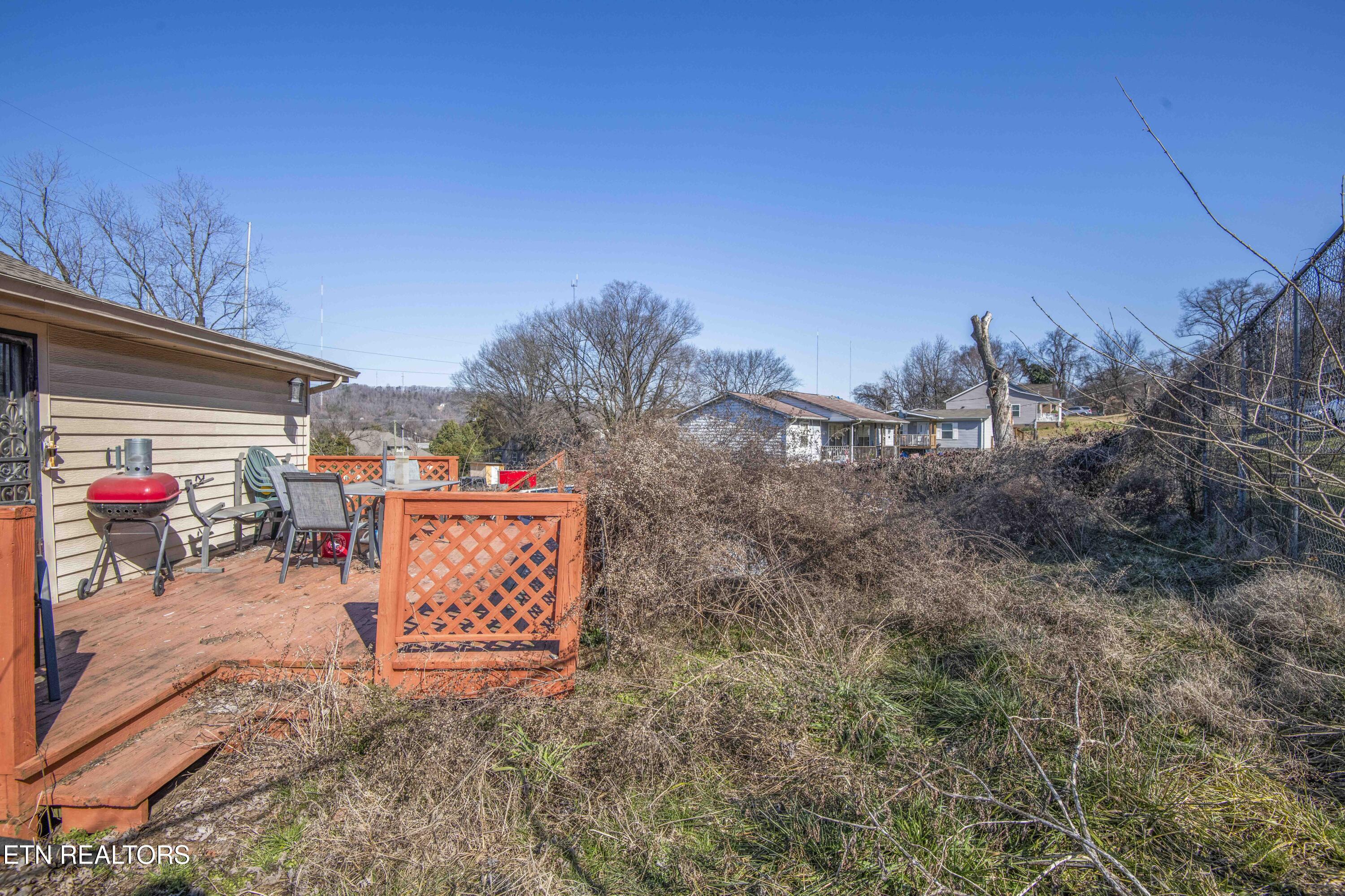 1945 Massachusetts Avenue Knoxville TN 37921