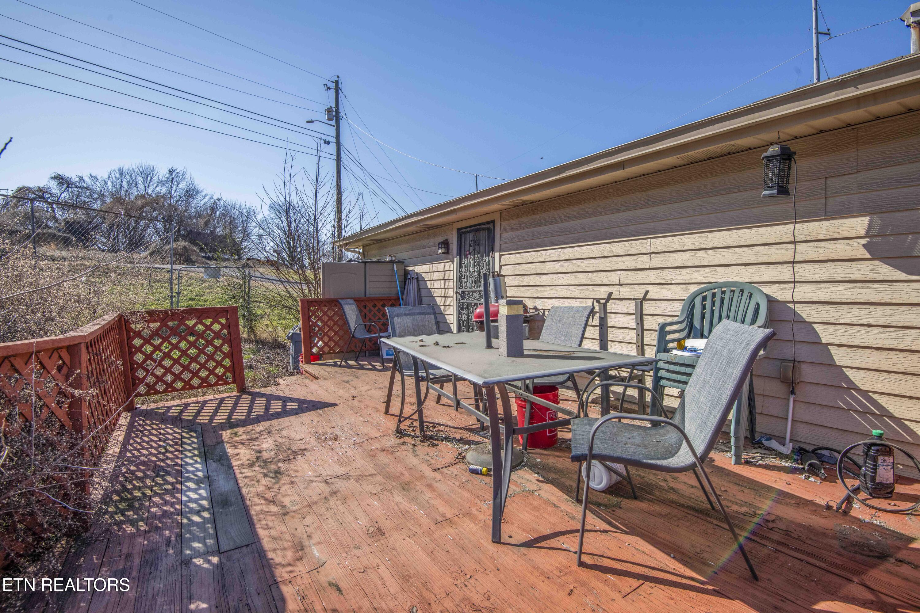 1945 Massachusetts Avenue Knoxville TN 37921
