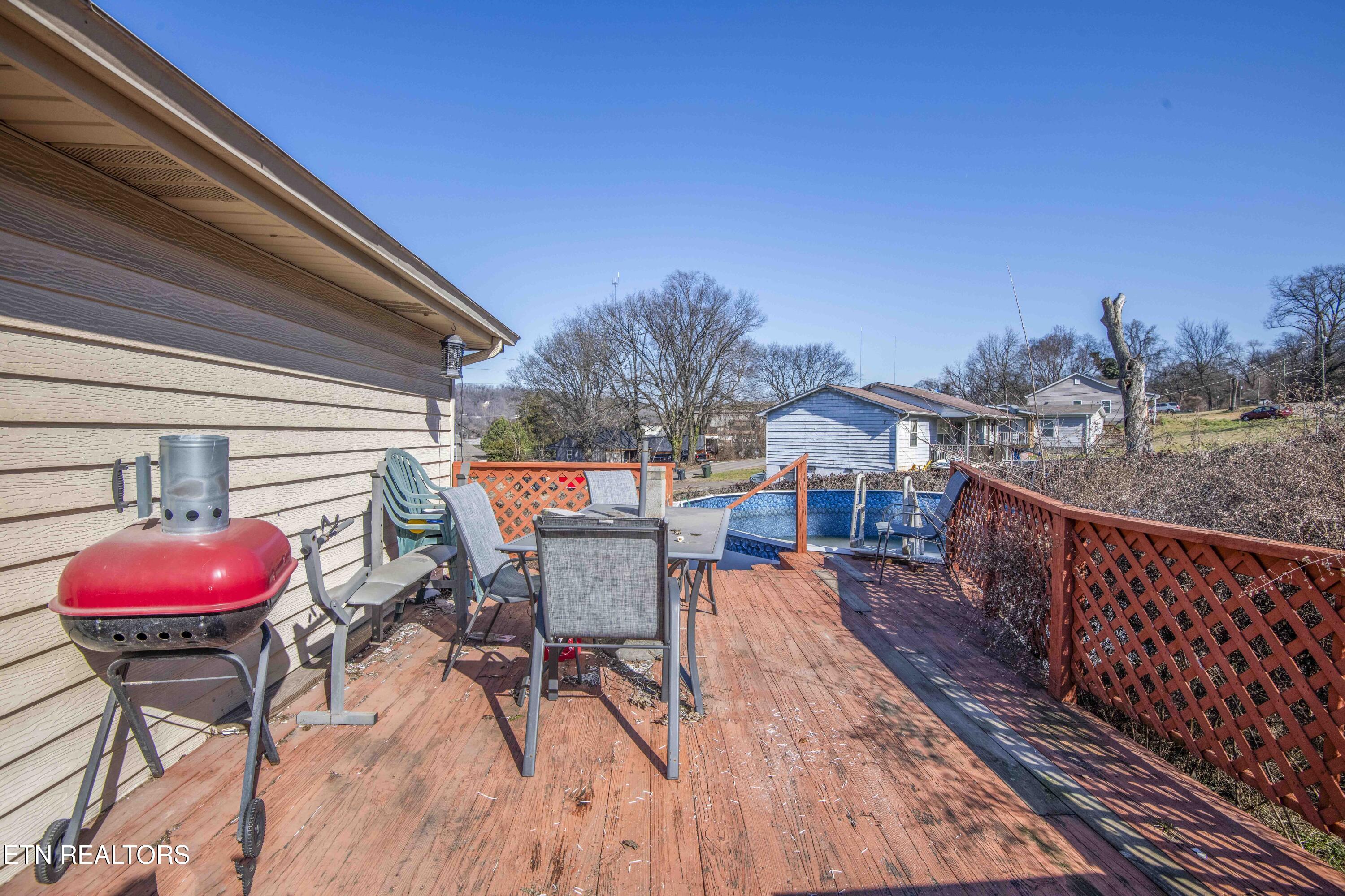 1945 Massachusetts Avenue Knoxville TN 37921