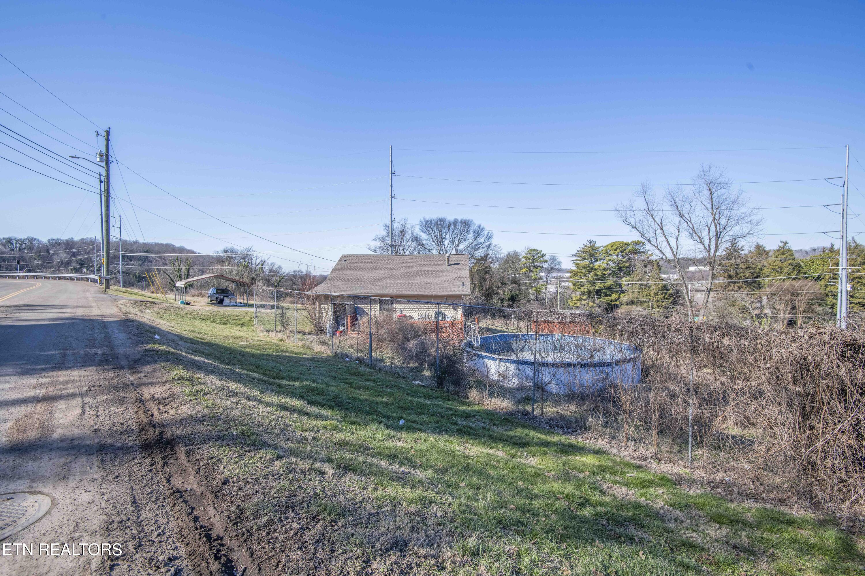 1945 Massachusetts Avenue Knoxville TN 37921