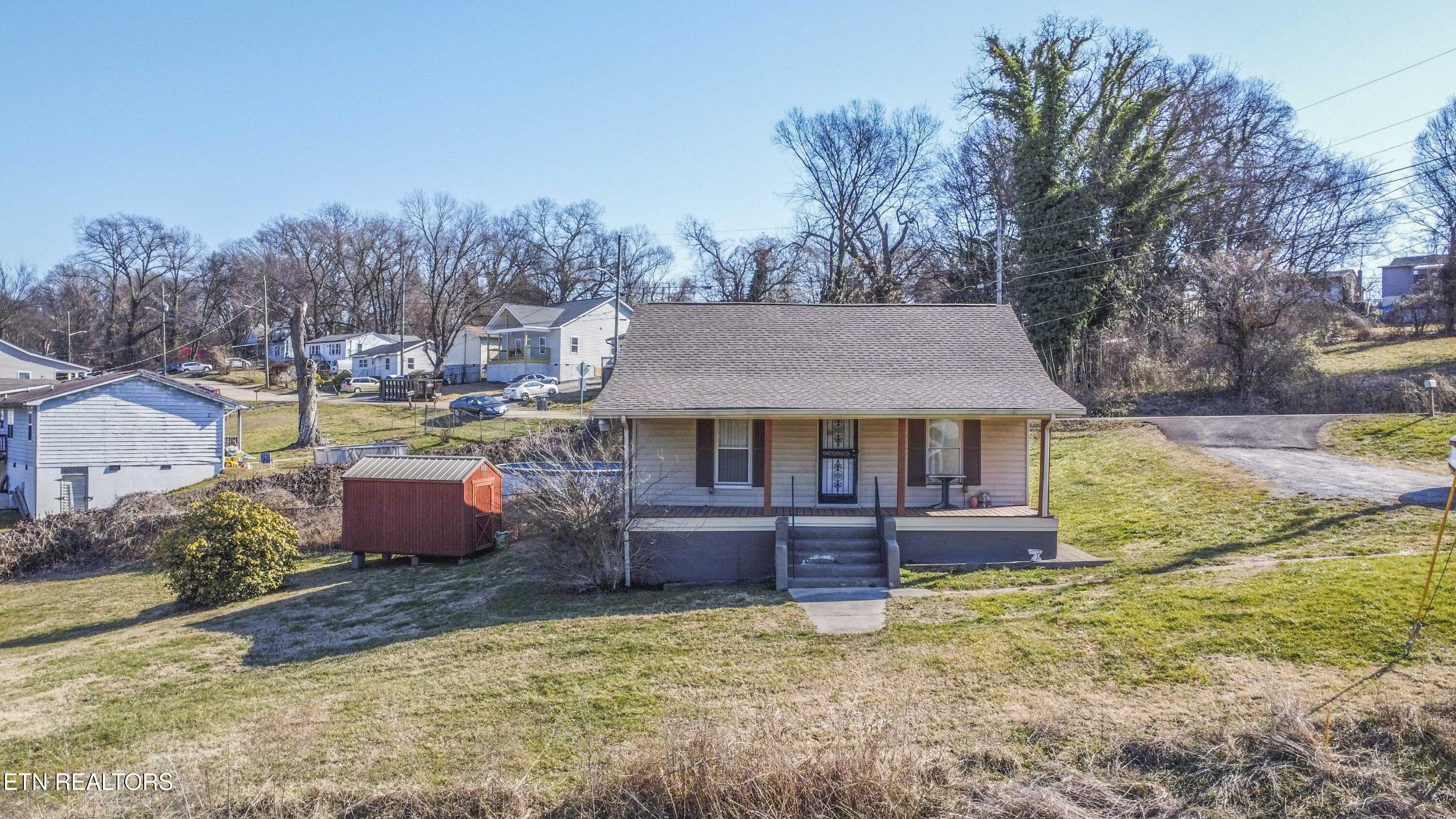 1945 Massachusetts Avenue Knoxville TN 37921