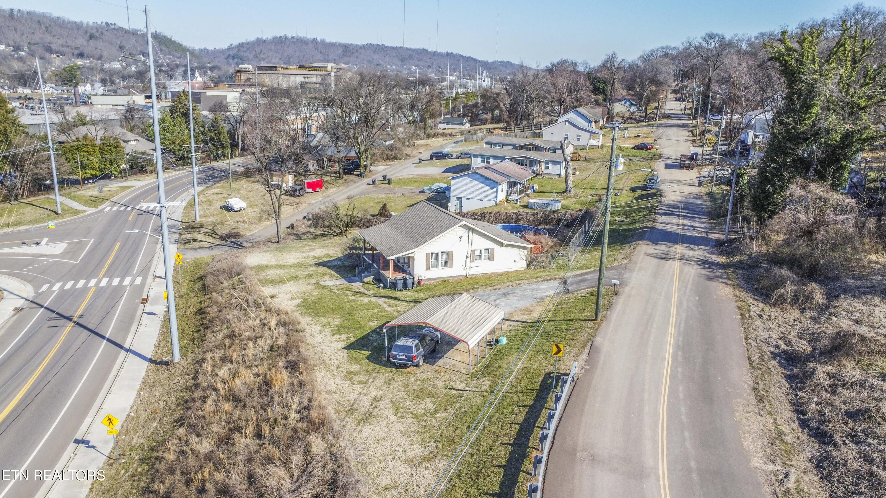 1945 Massachusetts Avenue Knoxville TN 37921