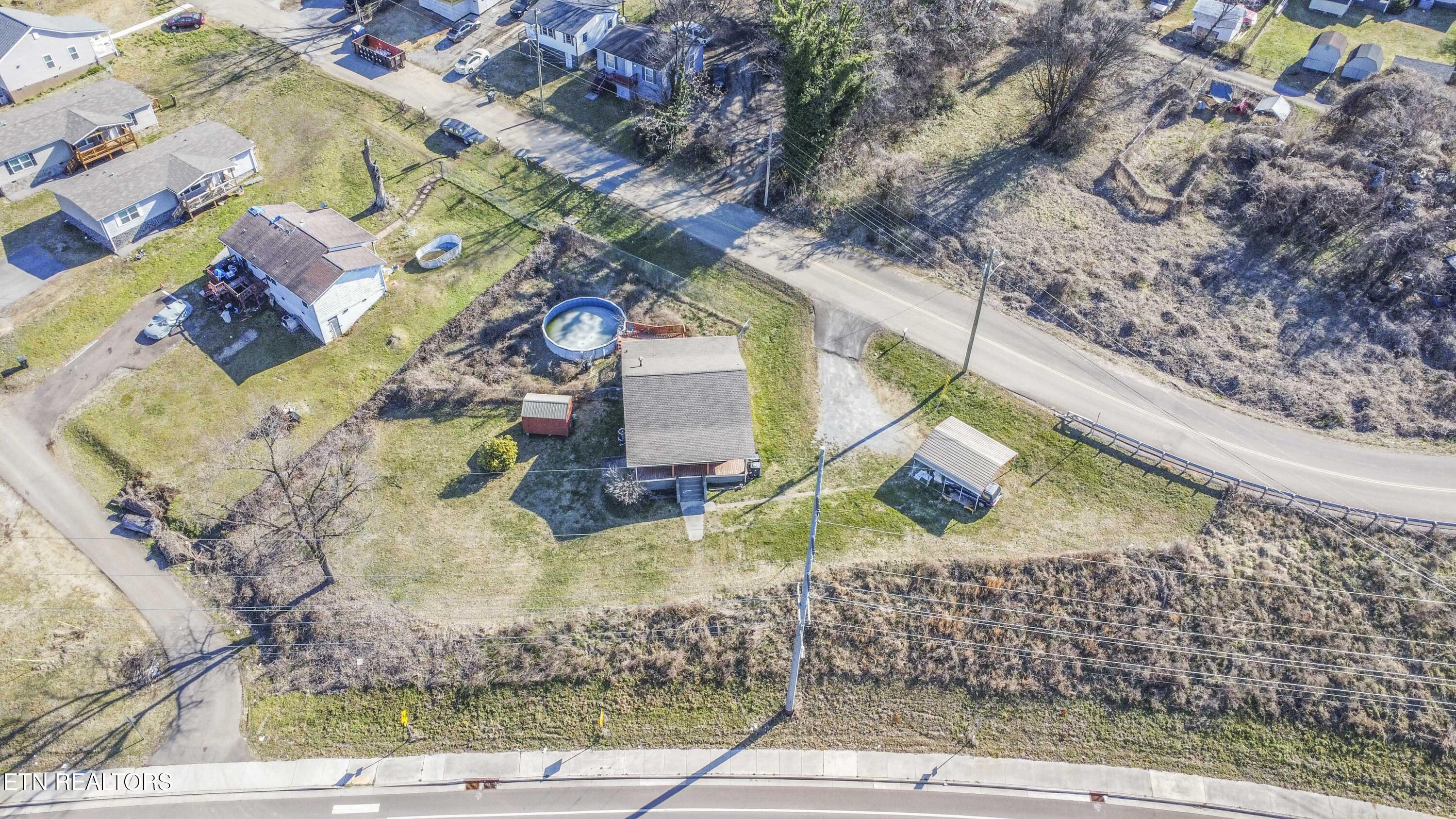 1945 Massachusetts Avenue Knoxville TN 37921