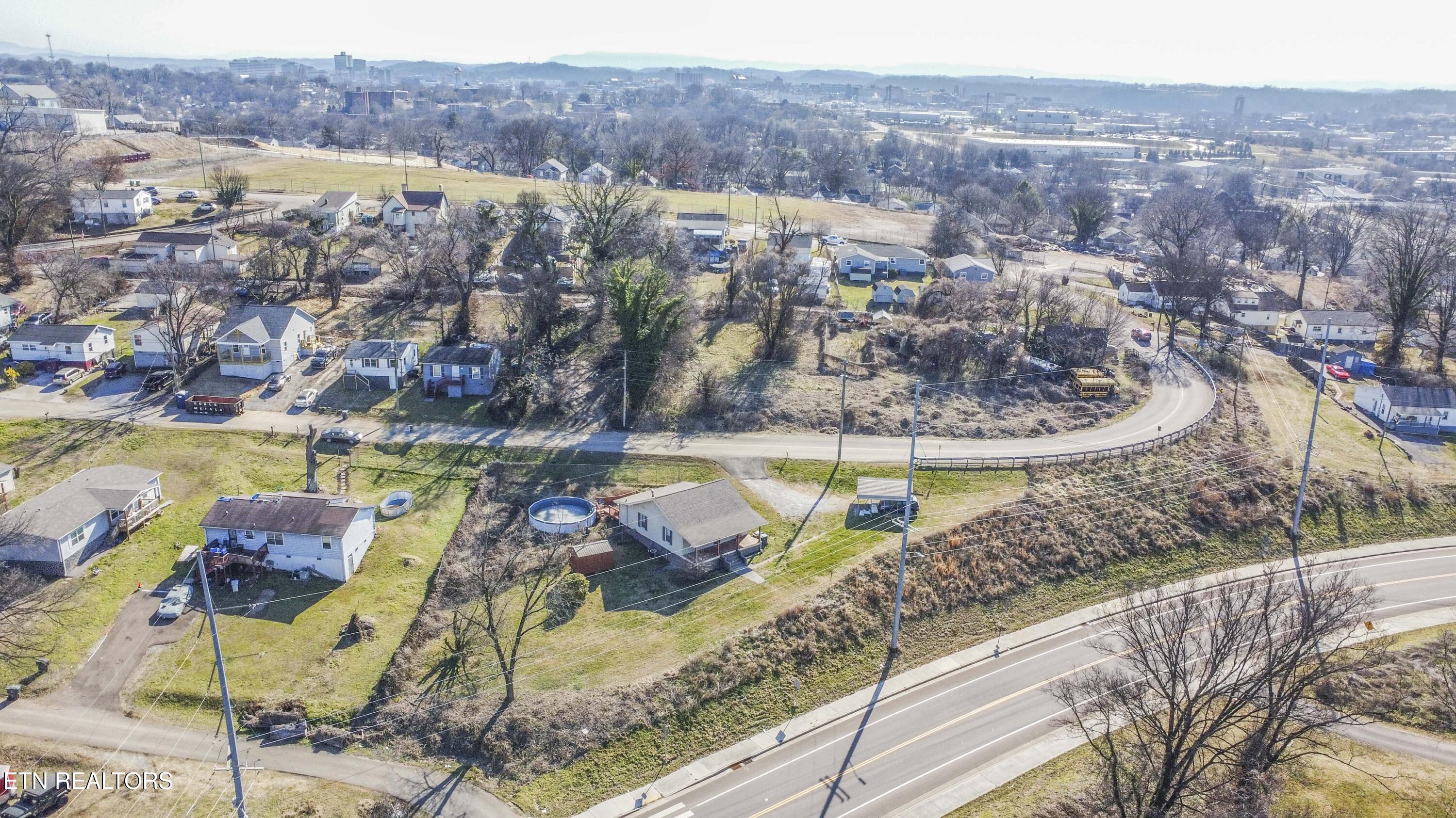 1945 Massachusetts Avenue Knoxville TN 37921