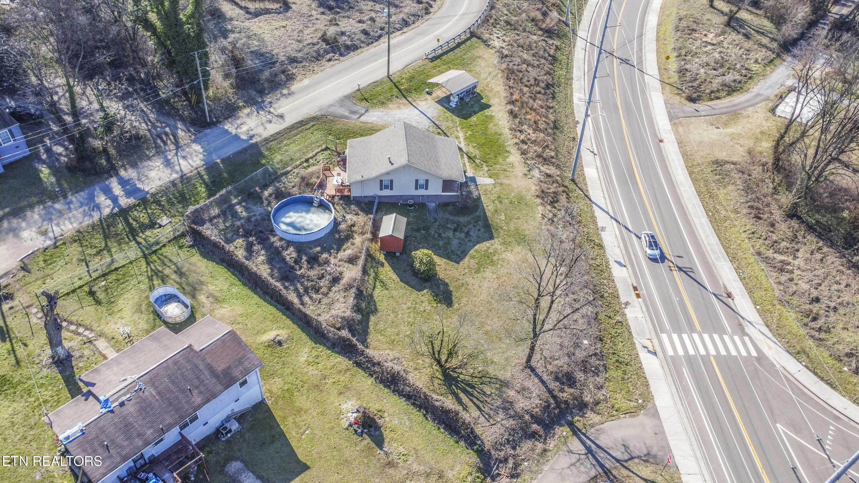 1945 Massachusetts Avenue Knoxville TN 37921