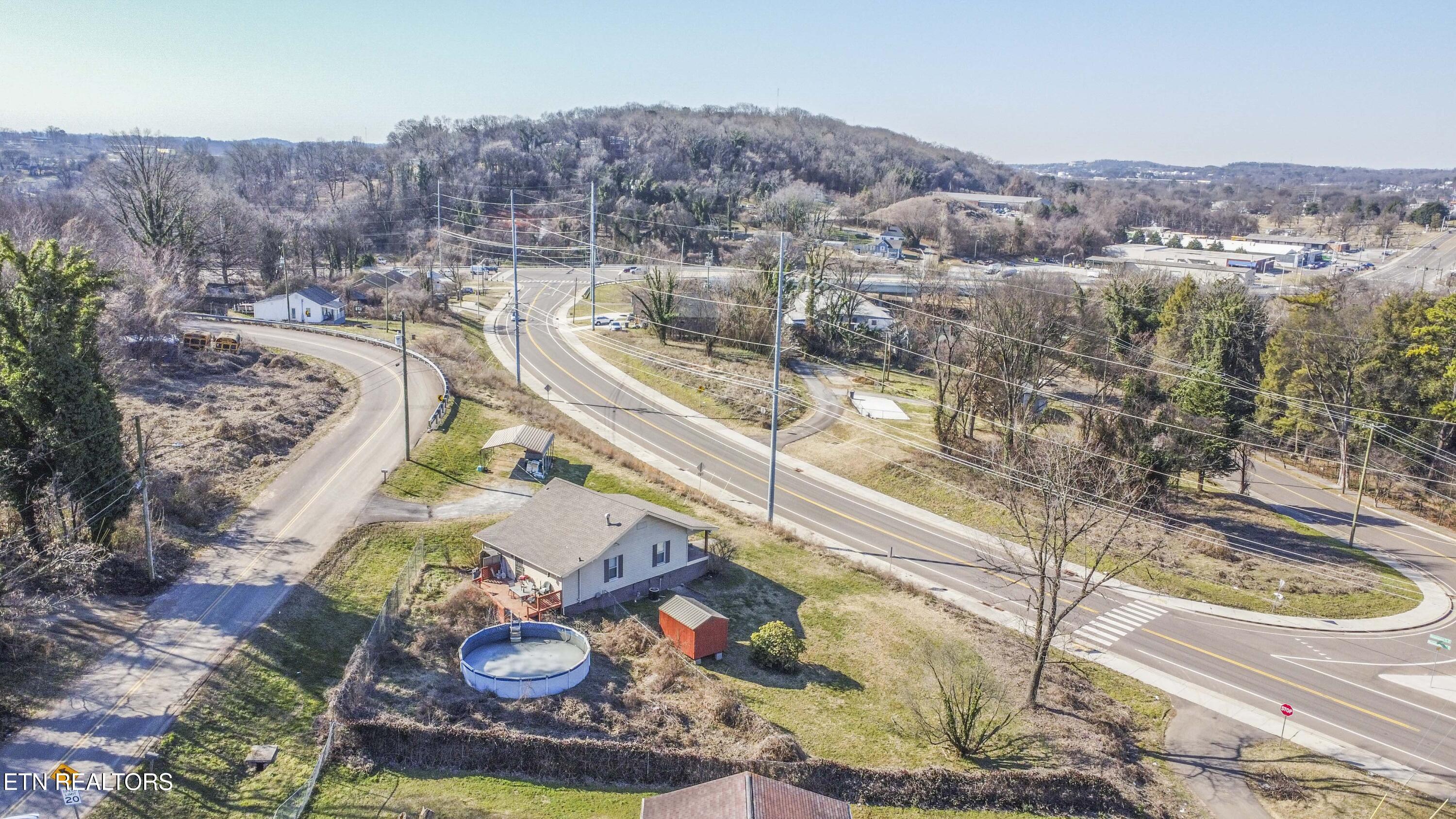 1945 Massachusetts Avenue Knoxville TN 37921