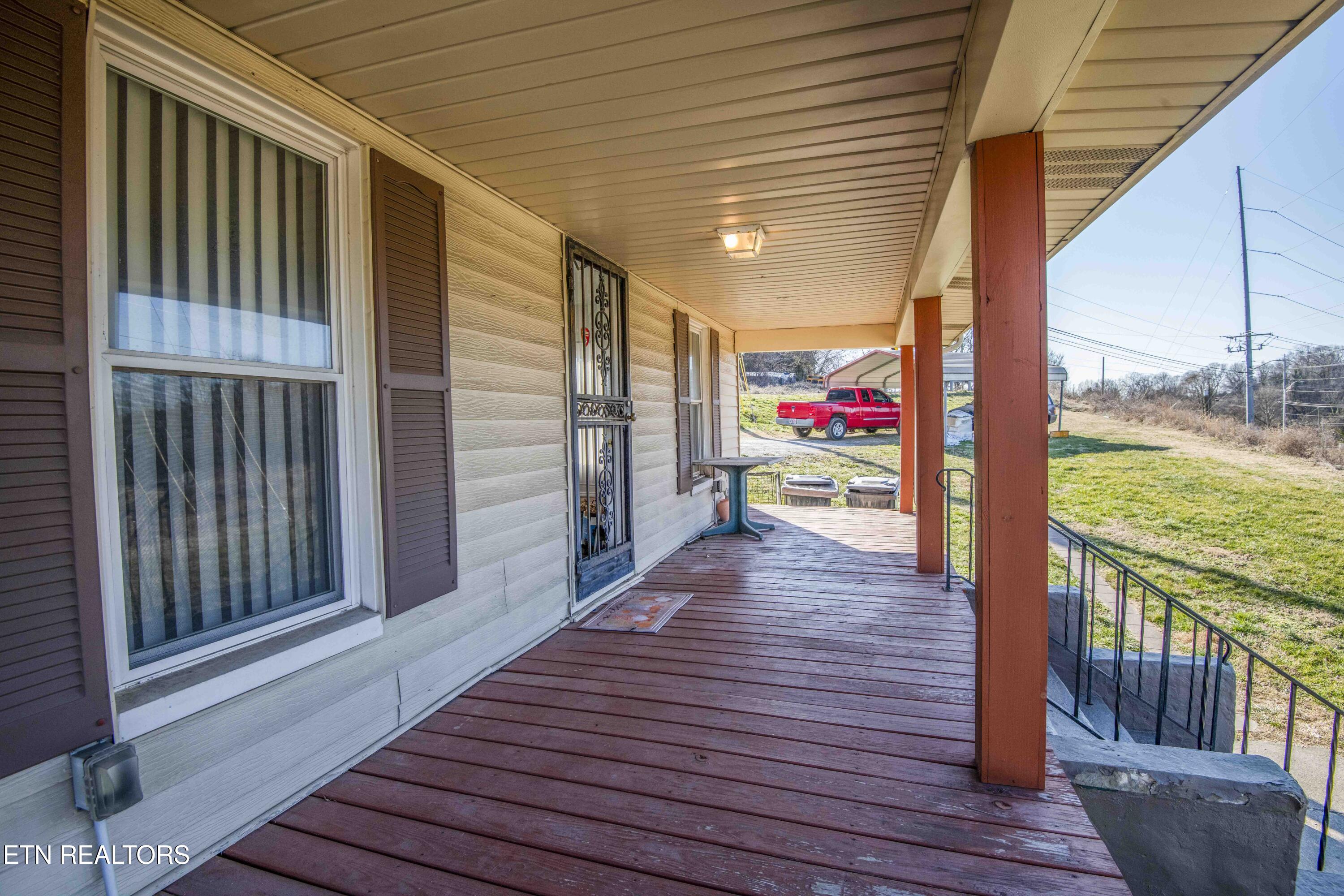 1945 Massachusetts Avenue Knoxville TN 37921