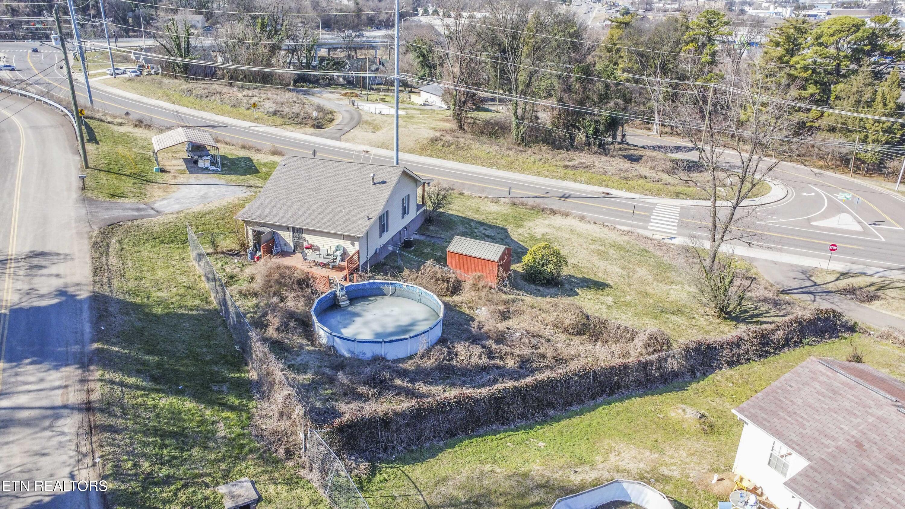 1945 Massachusetts Avenue Knoxville TN 37921