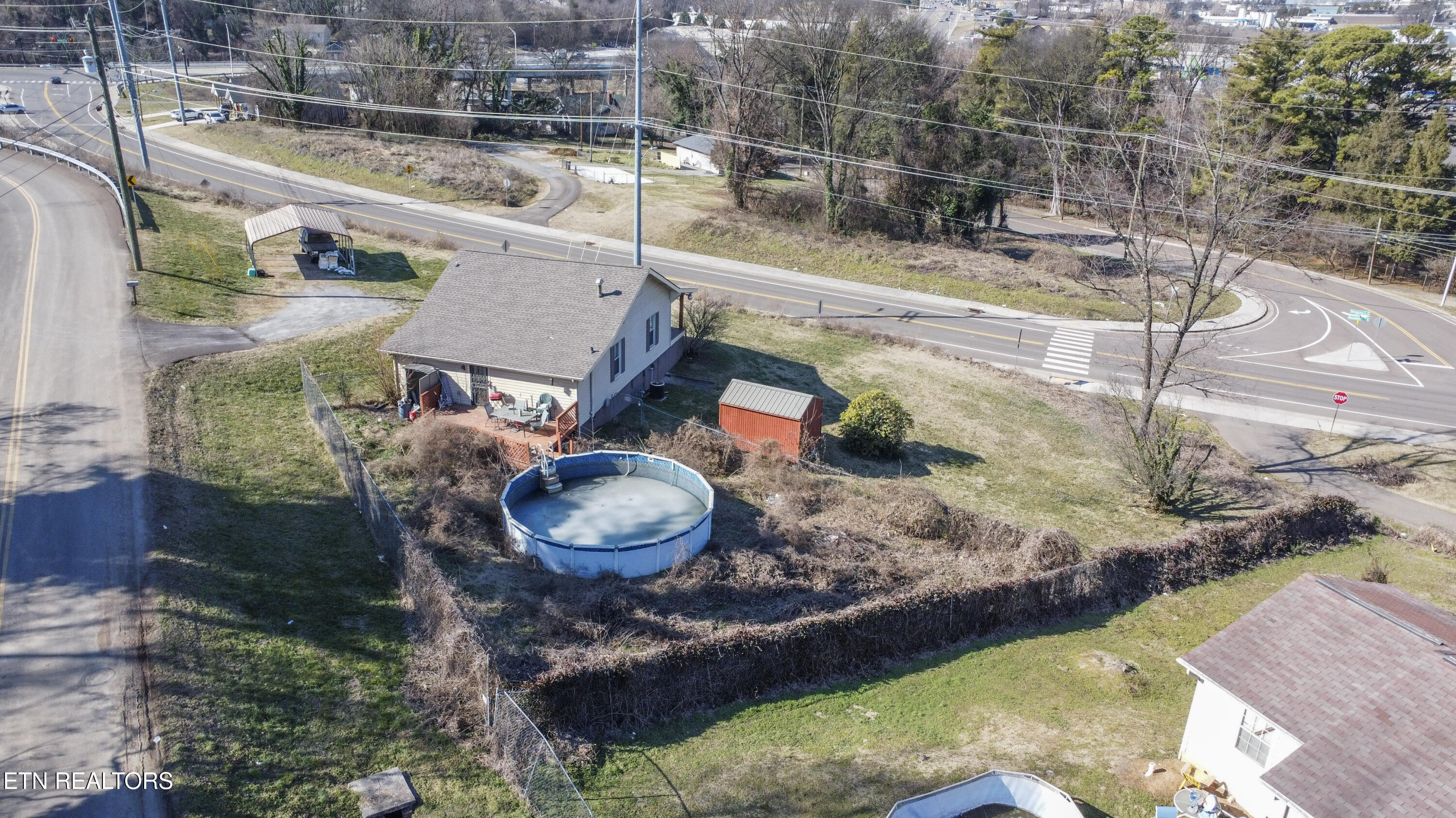 1945 Massachusetts Avenue Knoxville TN 37921