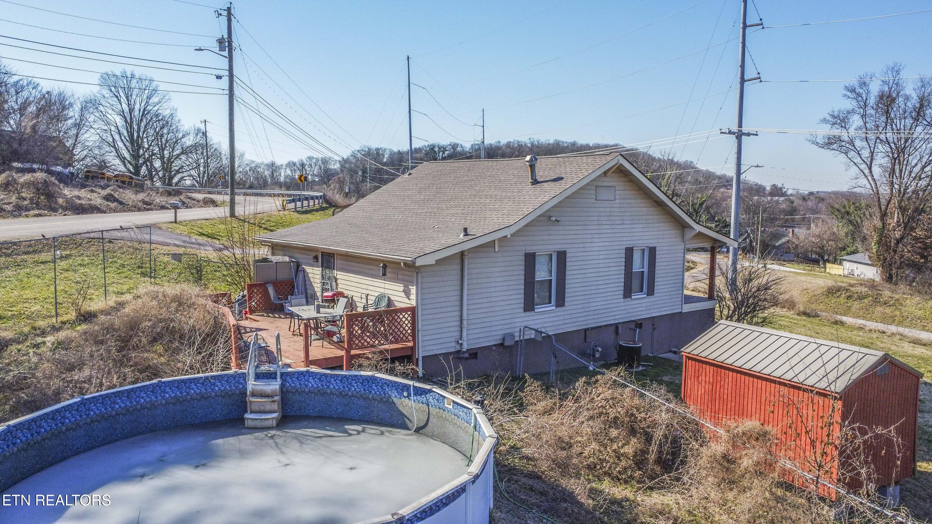 1945 Massachusetts Avenue Knoxville TN 37921