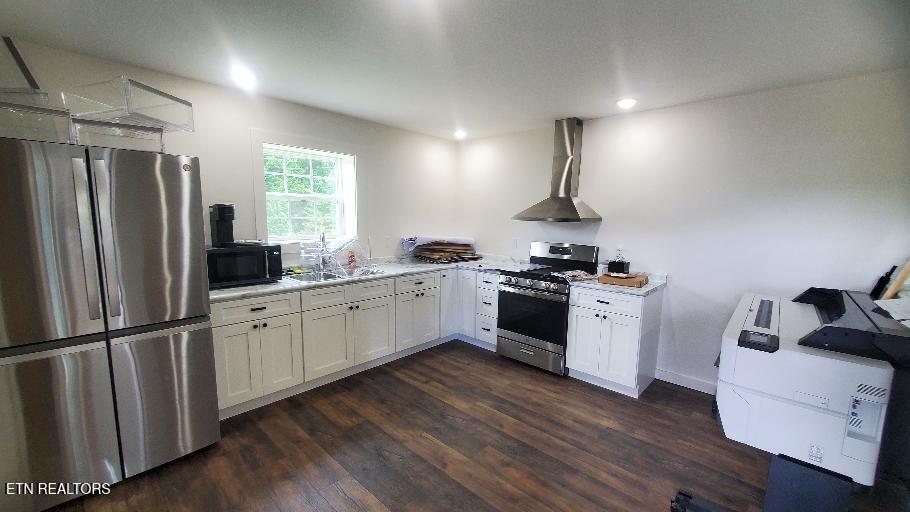 150 Red Oak Drive Oneida TN 37841