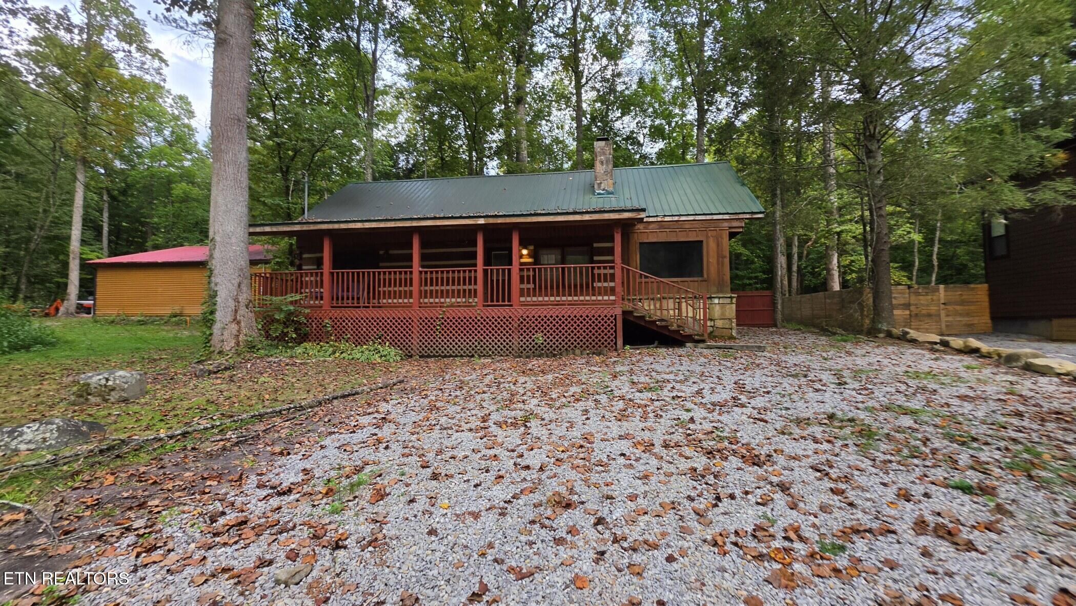 4438 E Scenic Drive Gatlinburg TN 37738