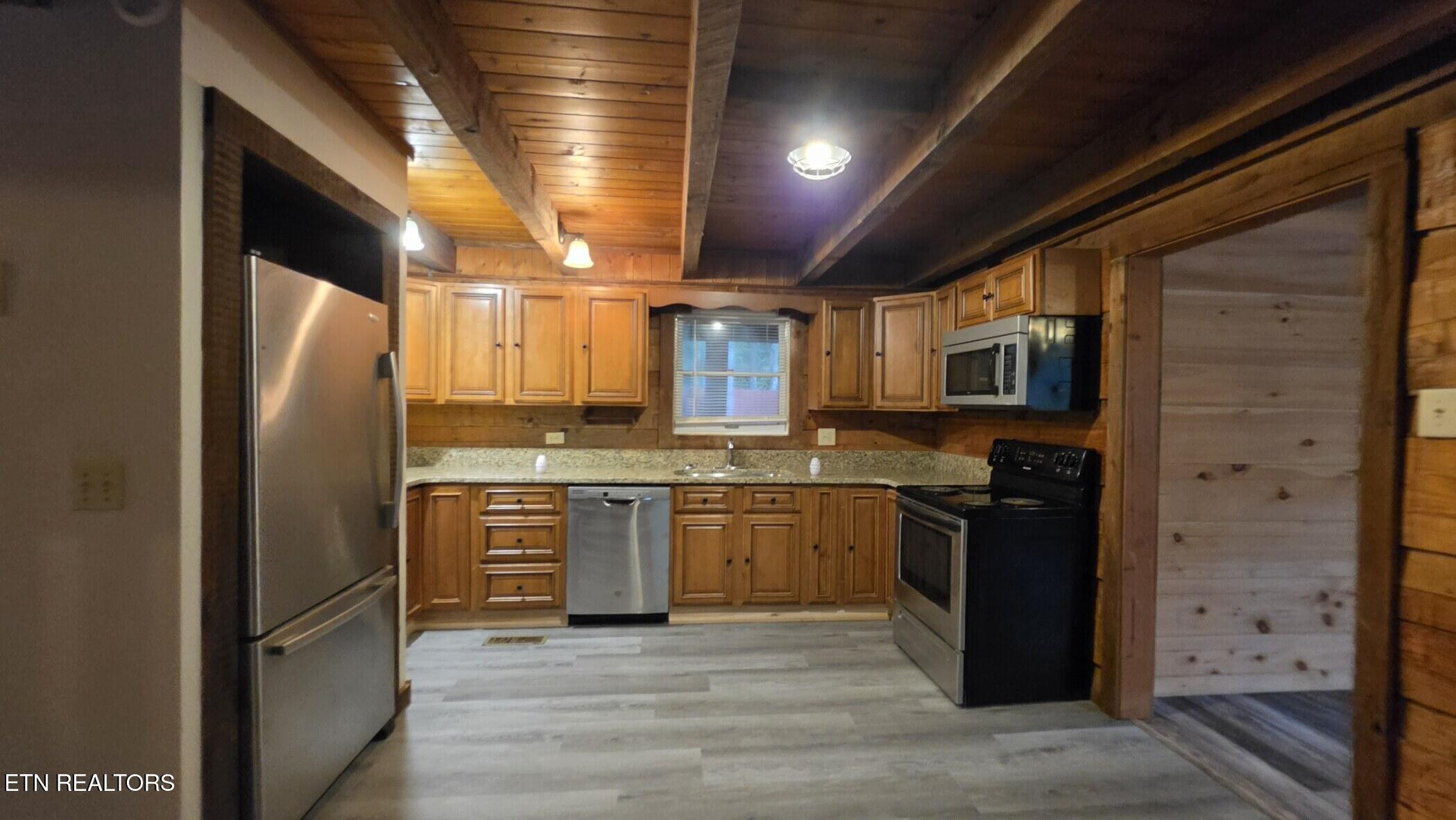 4438 E Scenic Drive Gatlinburg TN 37738