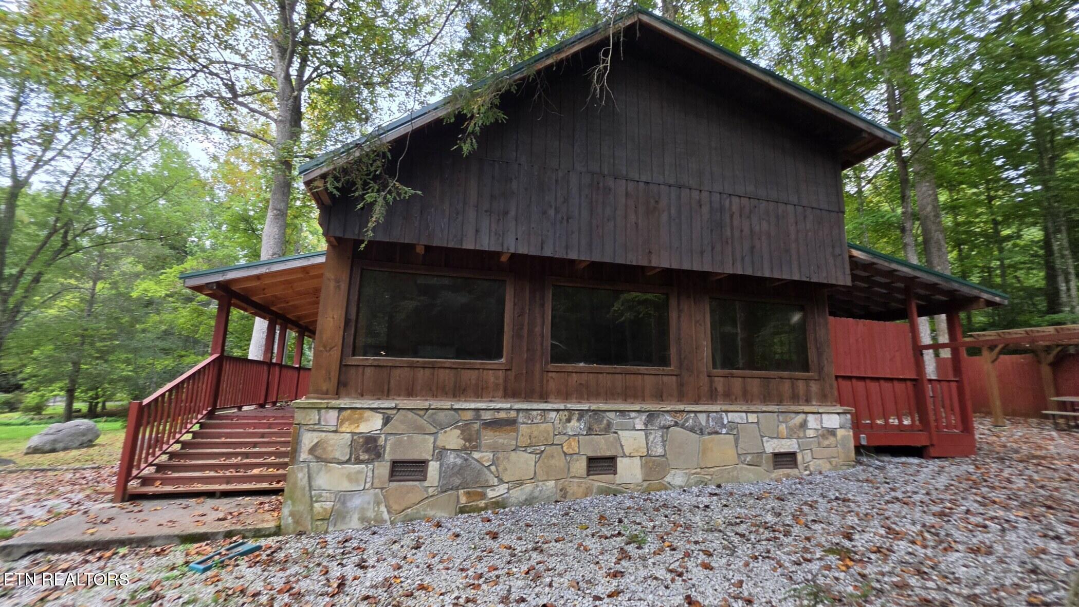 4438 E Scenic Drive Gatlinburg TN 37738