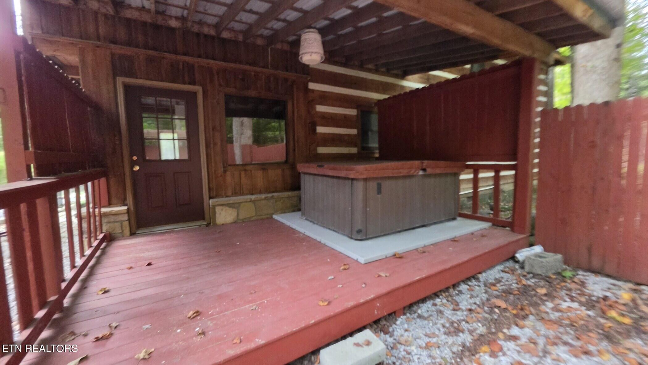 4438 E Scenic Drive Gatlinburg TN 37738