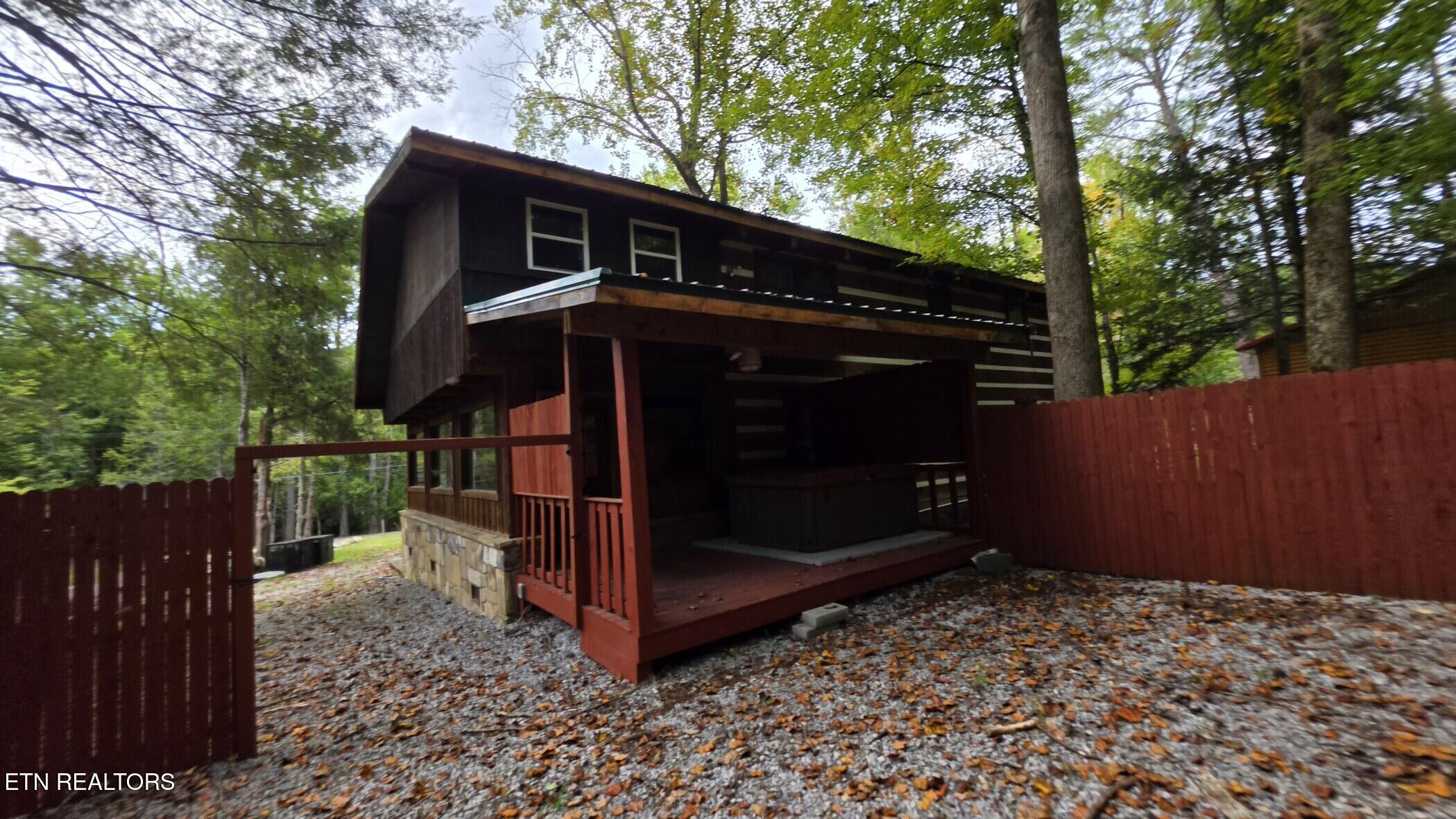 4438 E Scenic Drive Gatlinburg TN 37738