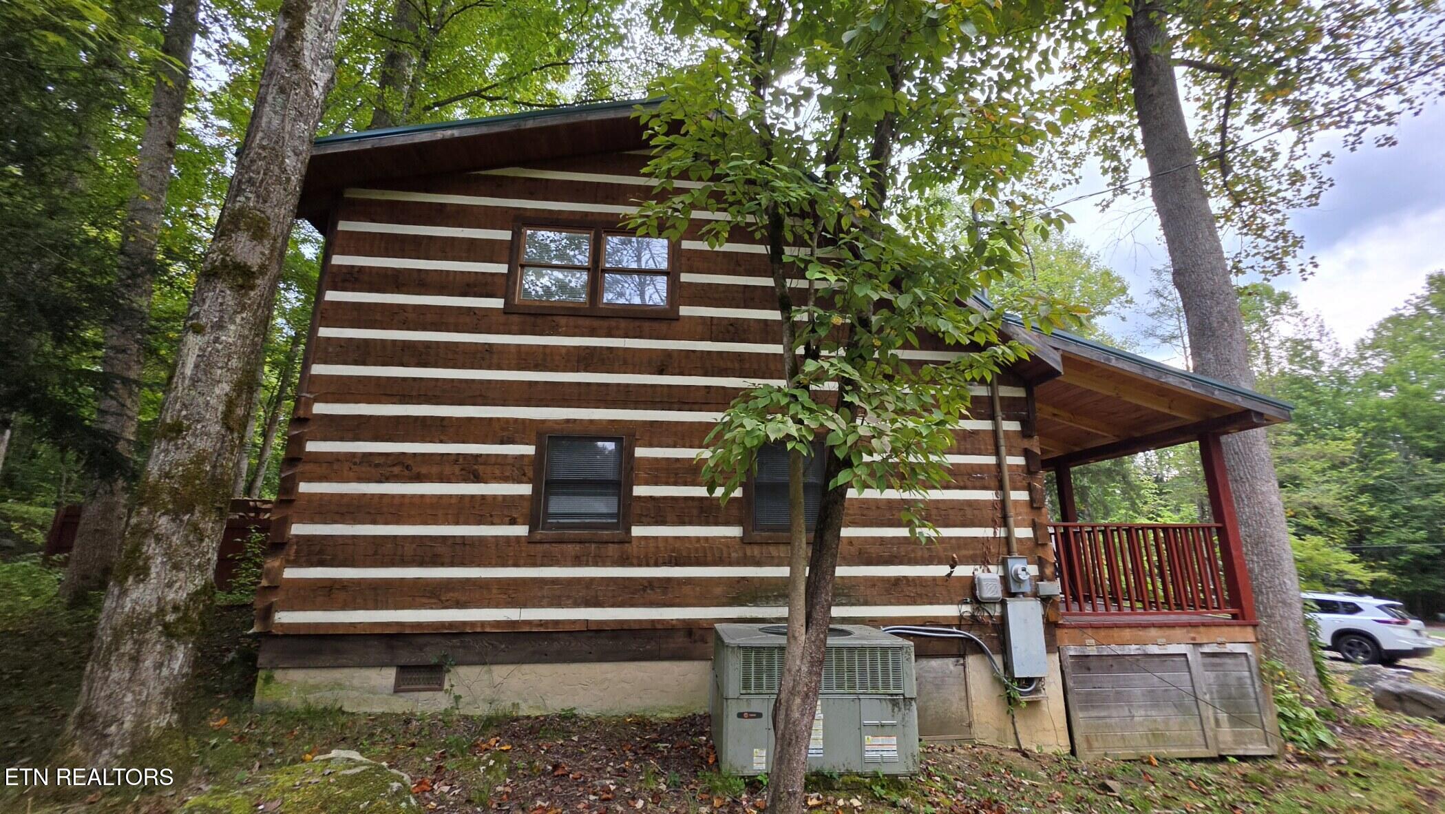4438 E Scenic Drive Gatlinburg TN 37738