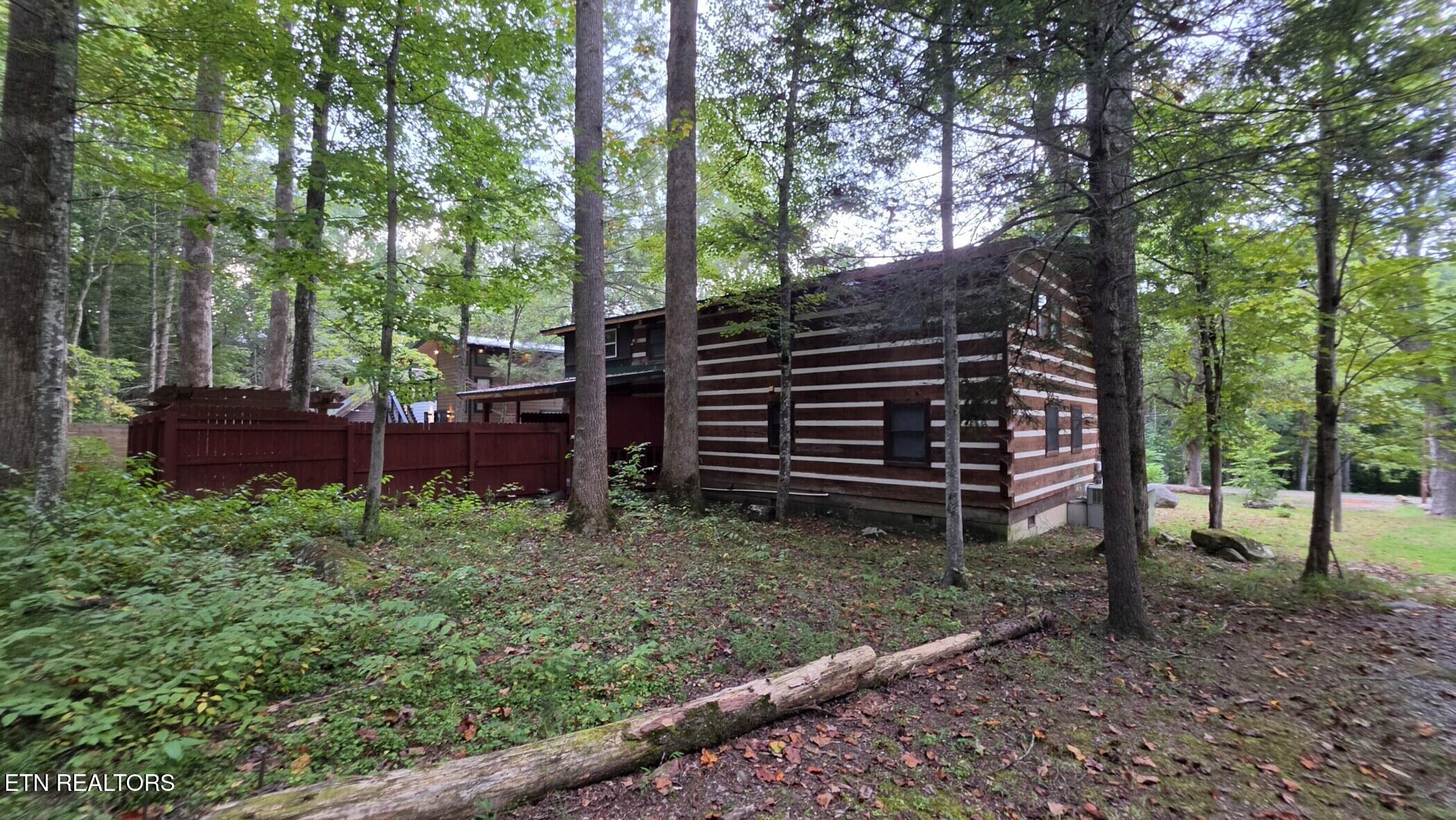 4438 E Scenic Drive Gatlinburg TN 37738