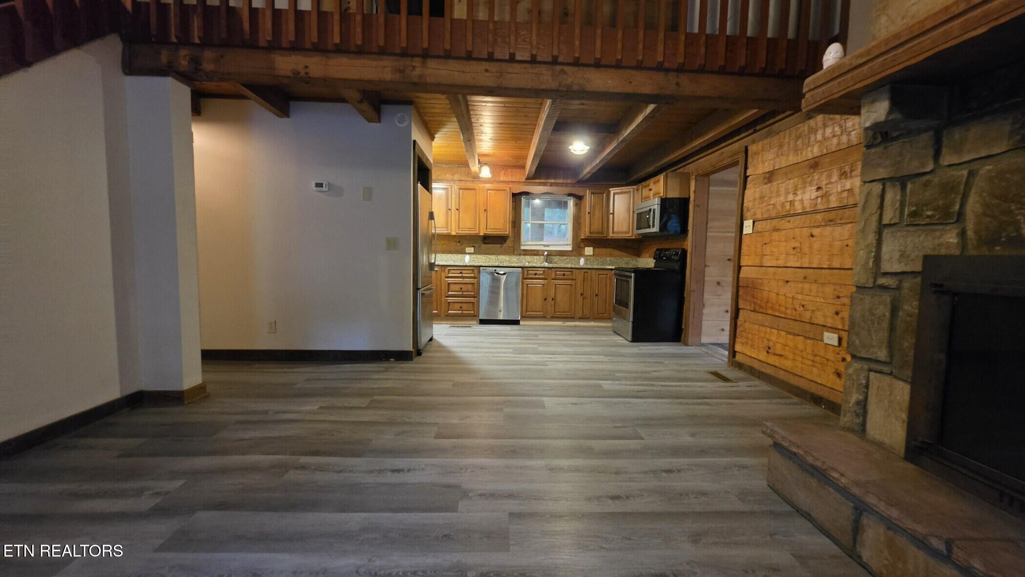 4438 E Scenic Drive Gatlinburg TN 37738